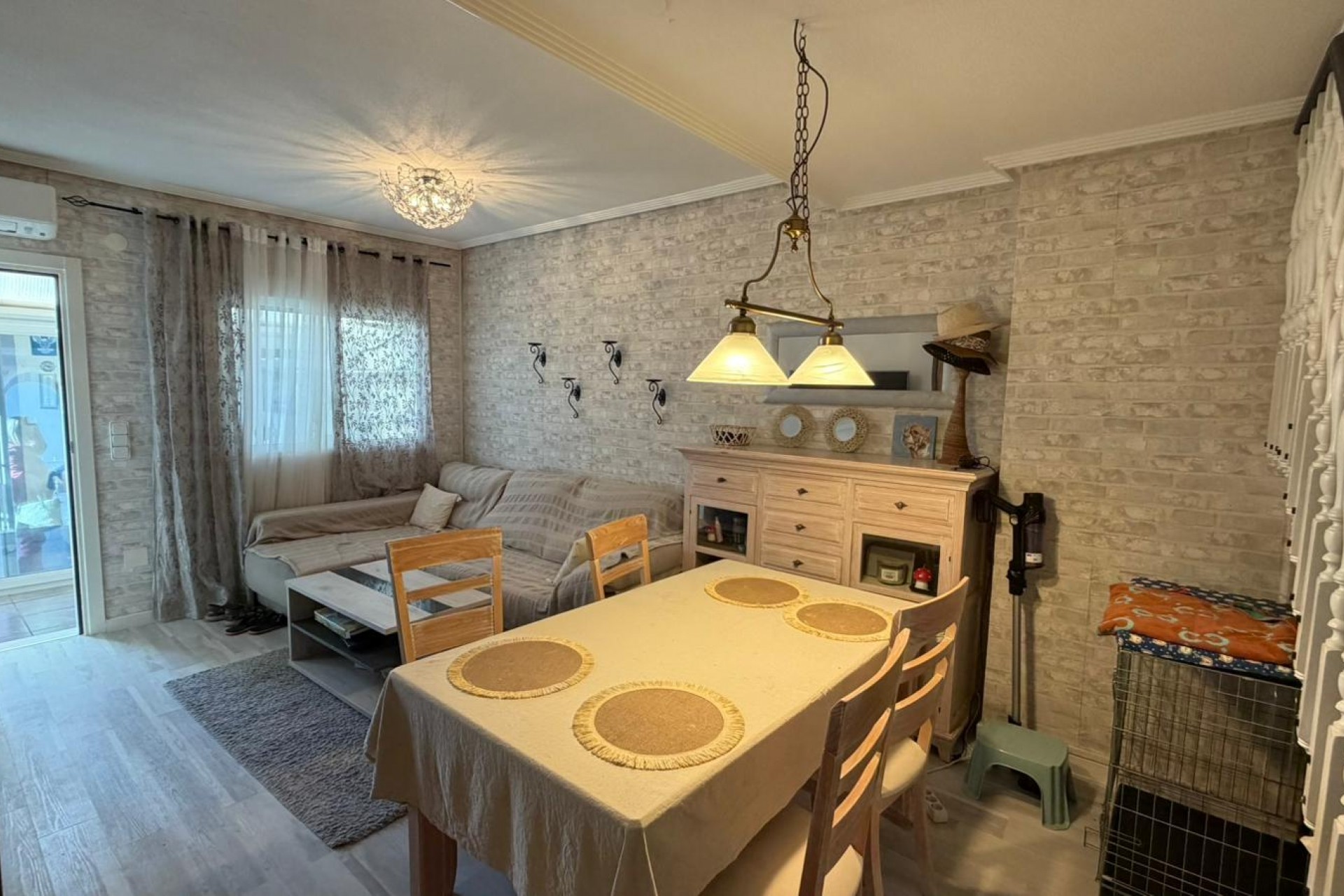 Reventa - Town House -
Orihuela Costa - Costa Blanca