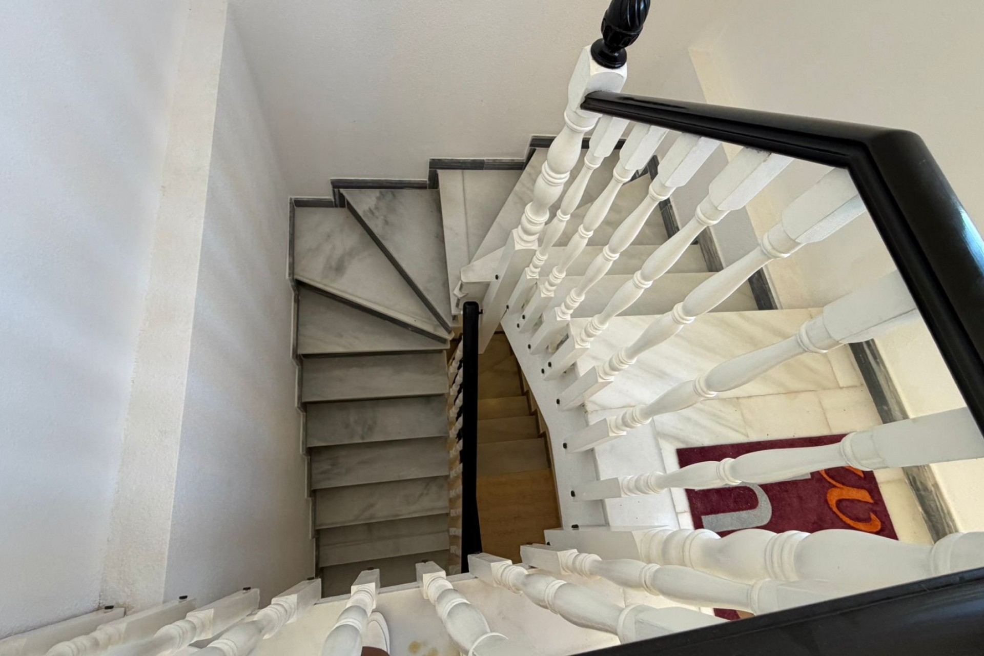 Reventa - Town House -
Orihuela Costa - Costa Blanca