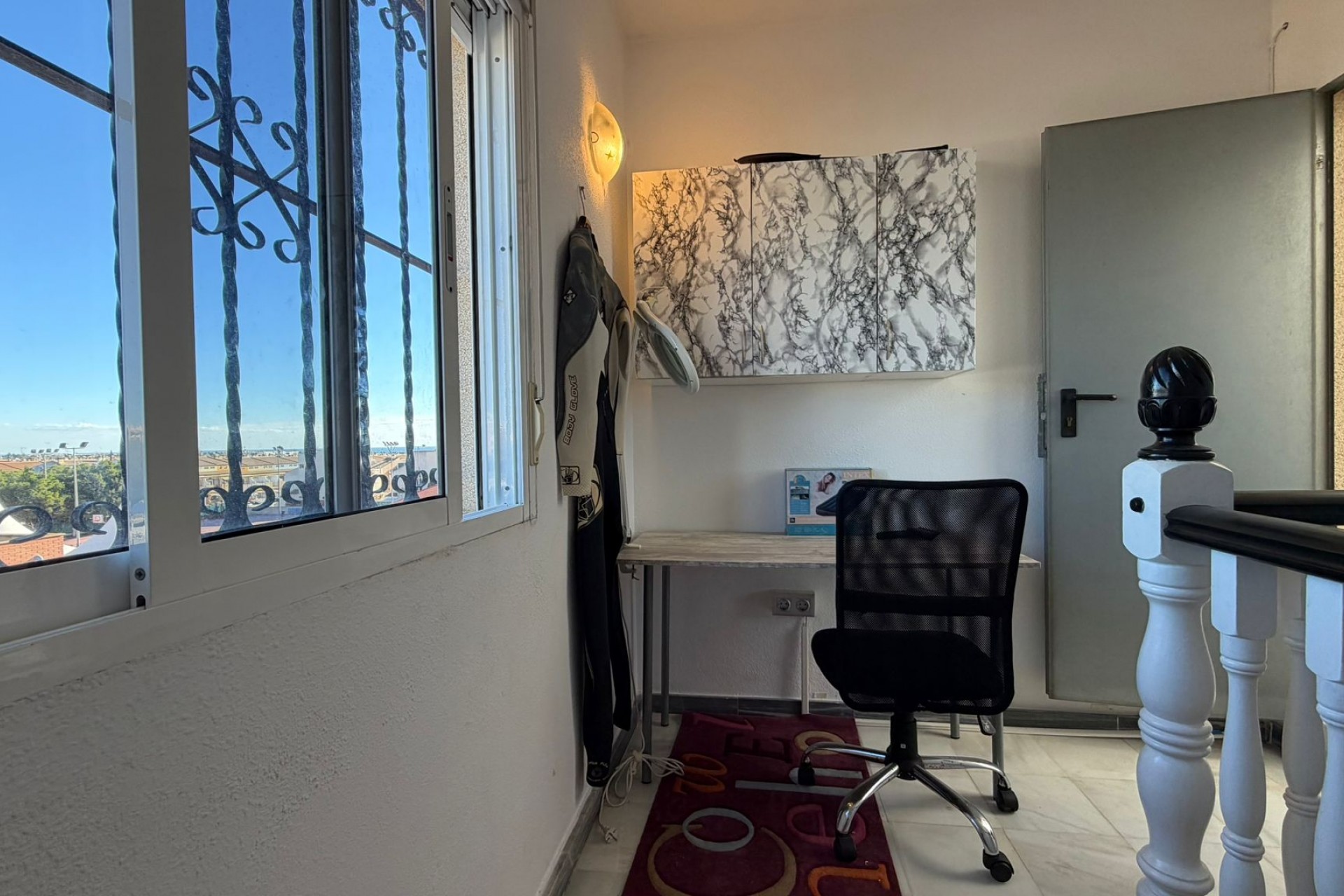 Reventa - Town House -
Orihuela Costa - Costa Blanca