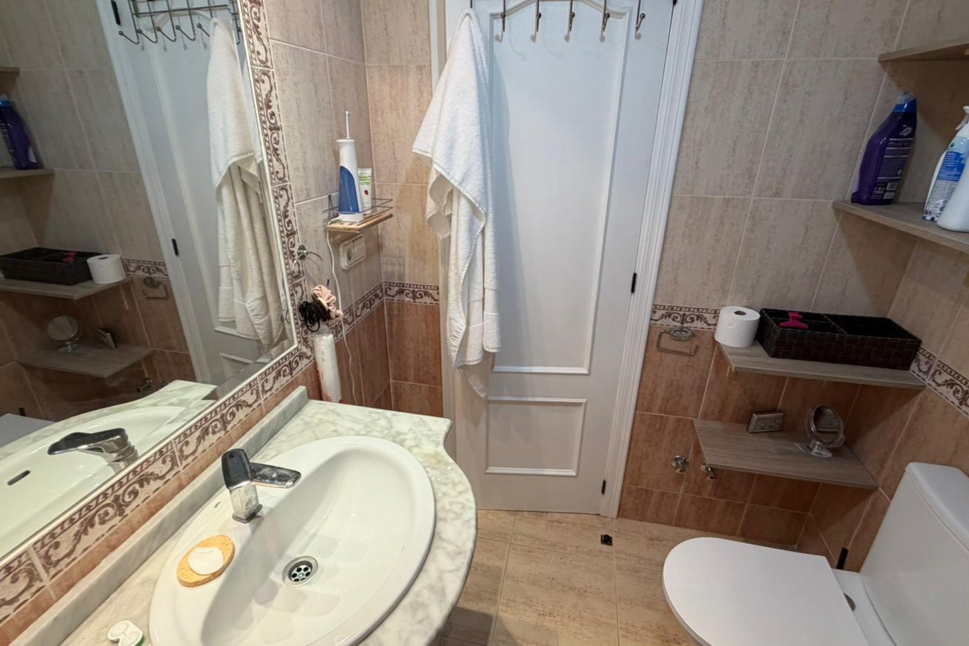 Reventa - Town House -
Orihuela Costa - Costa Blanca