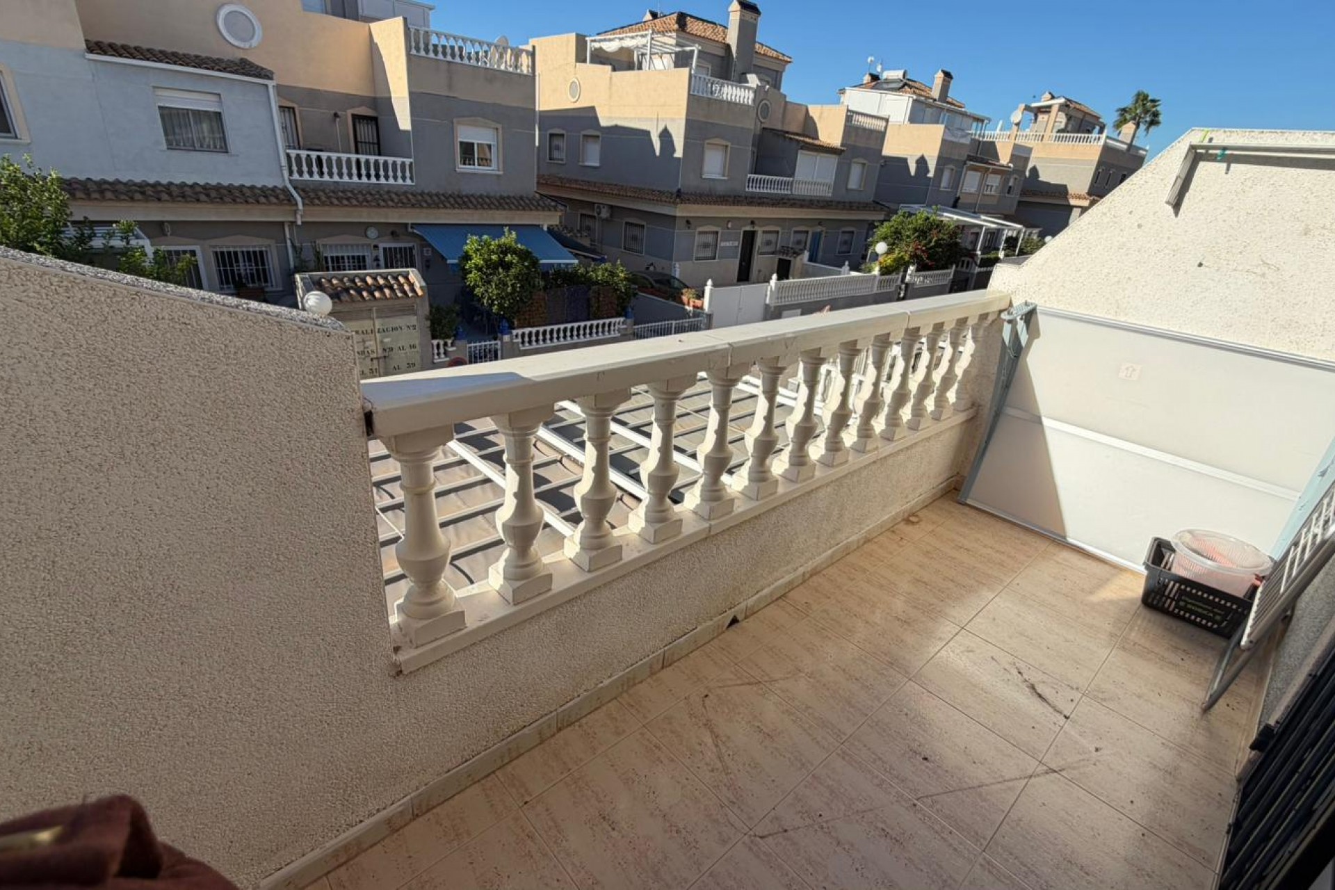 Reventa - Town House -
Orihuela Costa - Costa Blanca