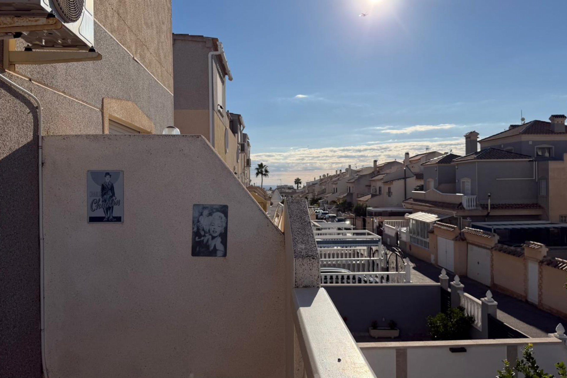 Reventa - Town House -
Orihuela Costa - Costa Blanca