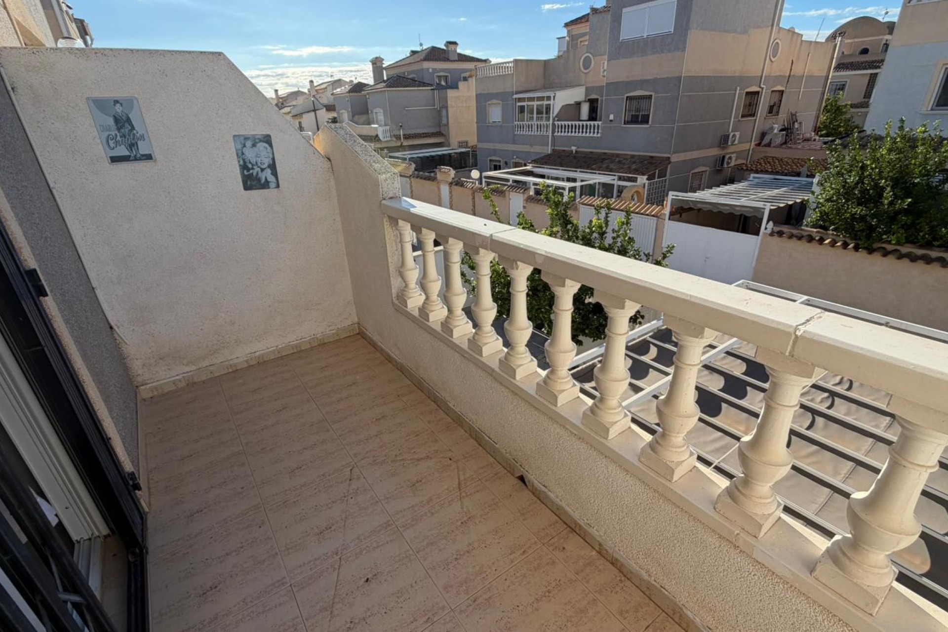 Reventa - Town House -
Orihuela Costa - Costa Blanca