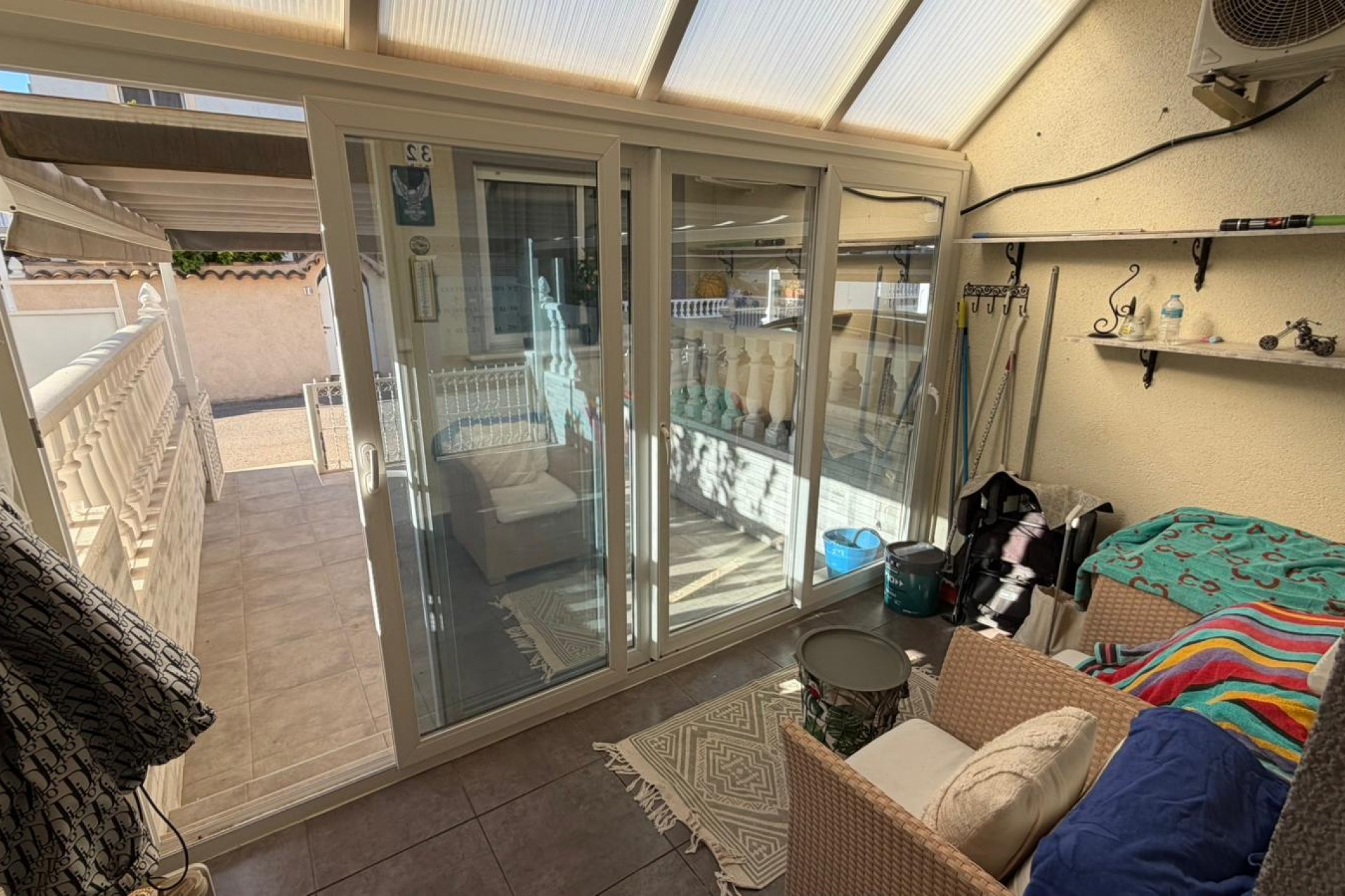 Reventa - Town House -
Orihuela Costa - Costa Blanca