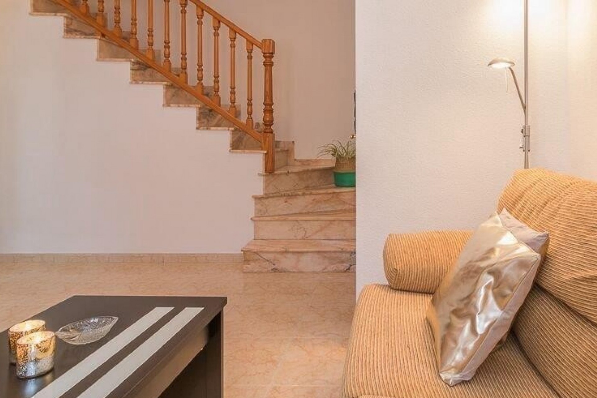 Reventa - Town House -
Orihuela Costa - Costa Blanca