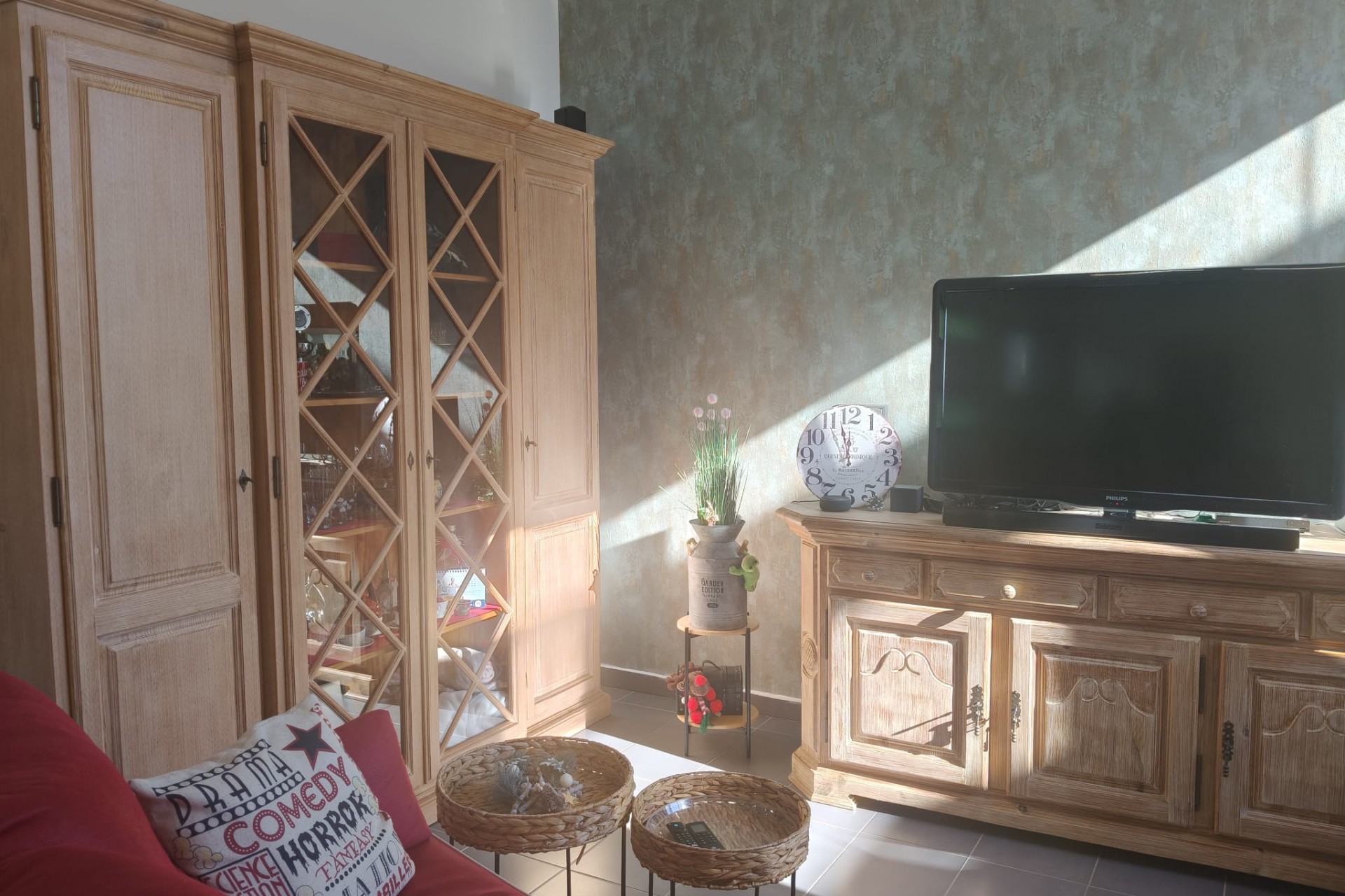 Reventa - Town House -
Orihuela Costa - Costa Blanca