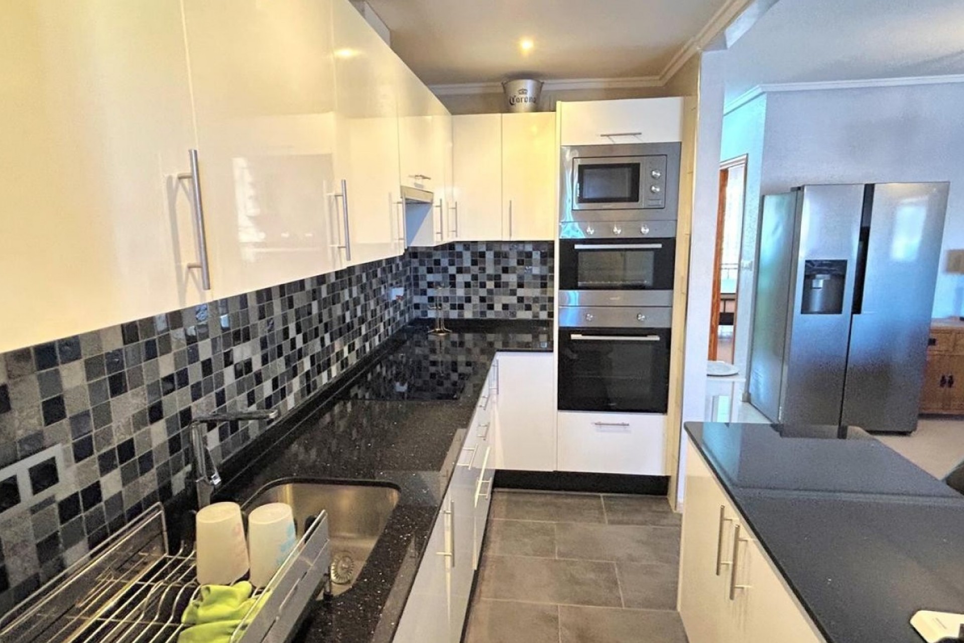 Reventa - Town House -
Orihuela Costa - Costa Blanca