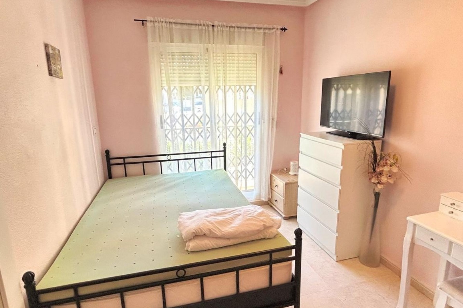 Reventa - Town House -
Orihuela Costa - Costa Blanca