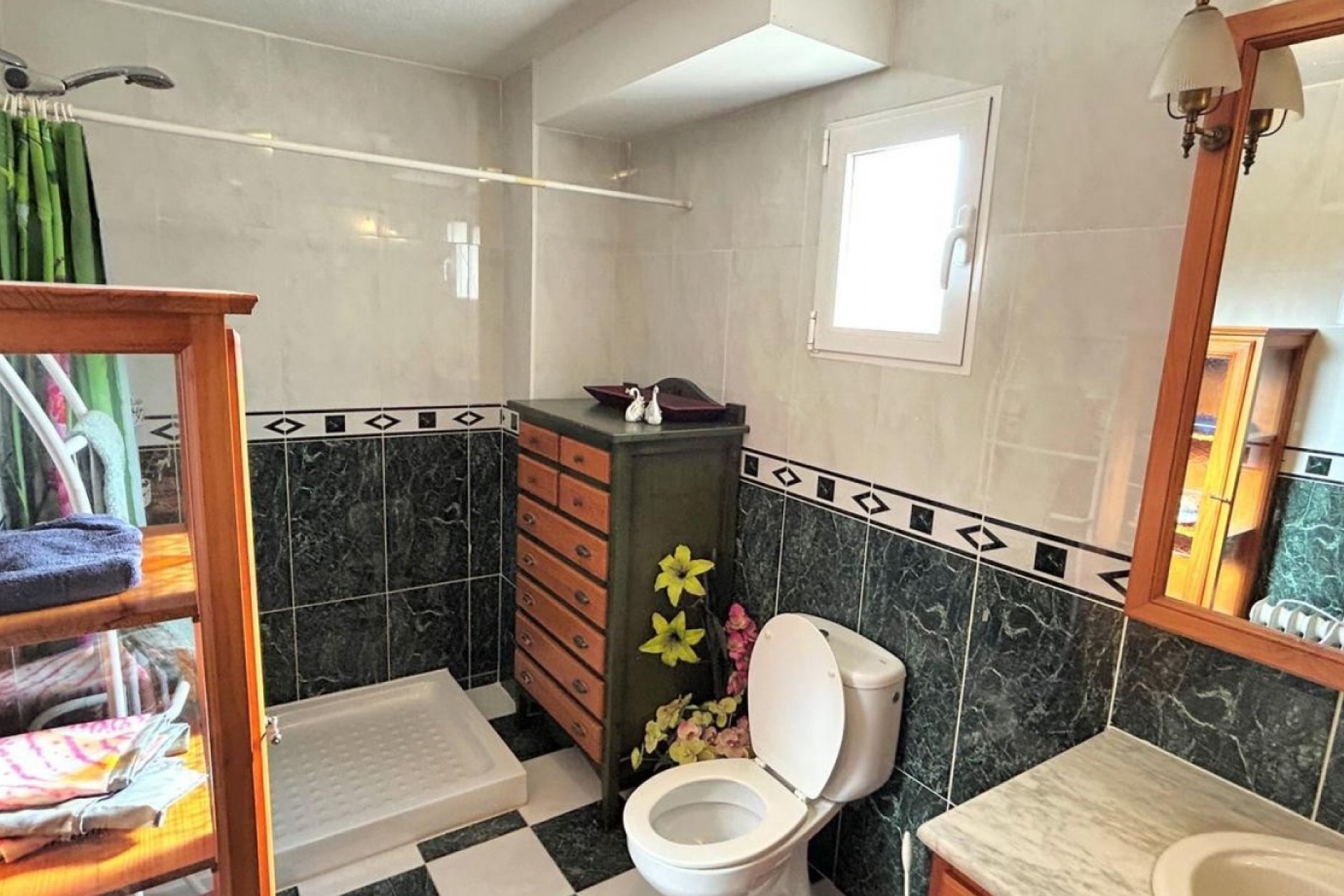 Reventa - Town House -
Orihuela Costa - Costa Blanca