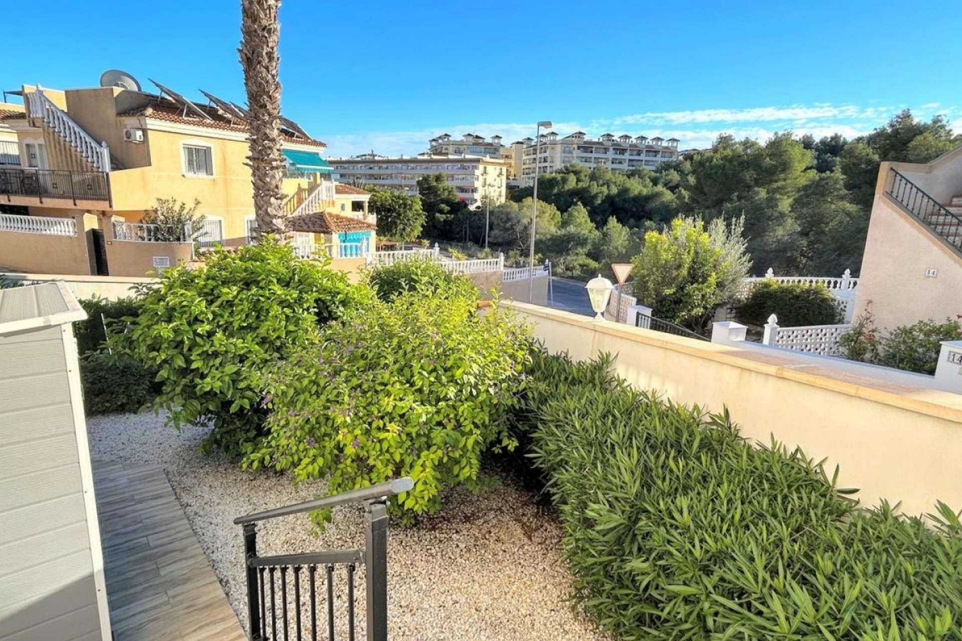 Reventa - Town House -
Orihuela Costa - Costa Blanca