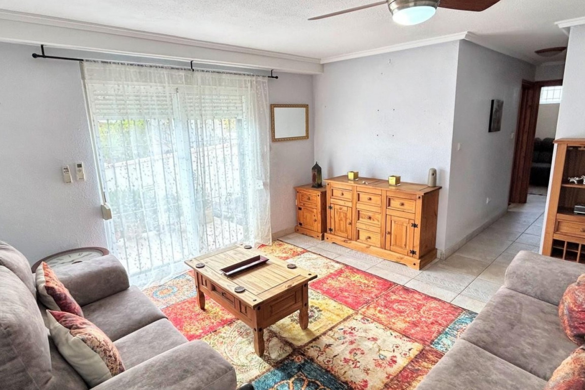 Reventa - Town House -
Orihuela Costa - Costa Blanca