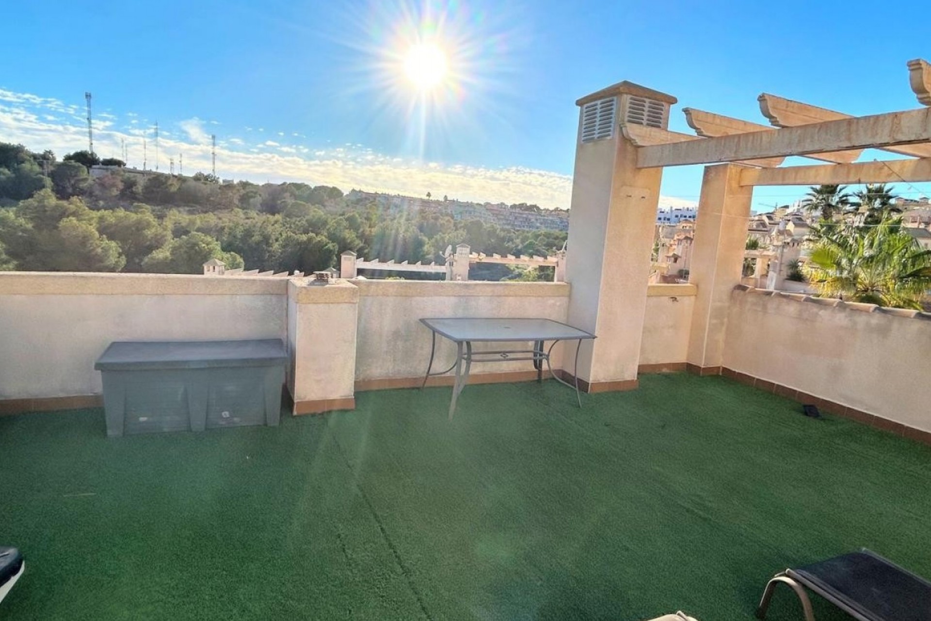 Reventa - Town House -
Orihuela Costa - Costa Blanca