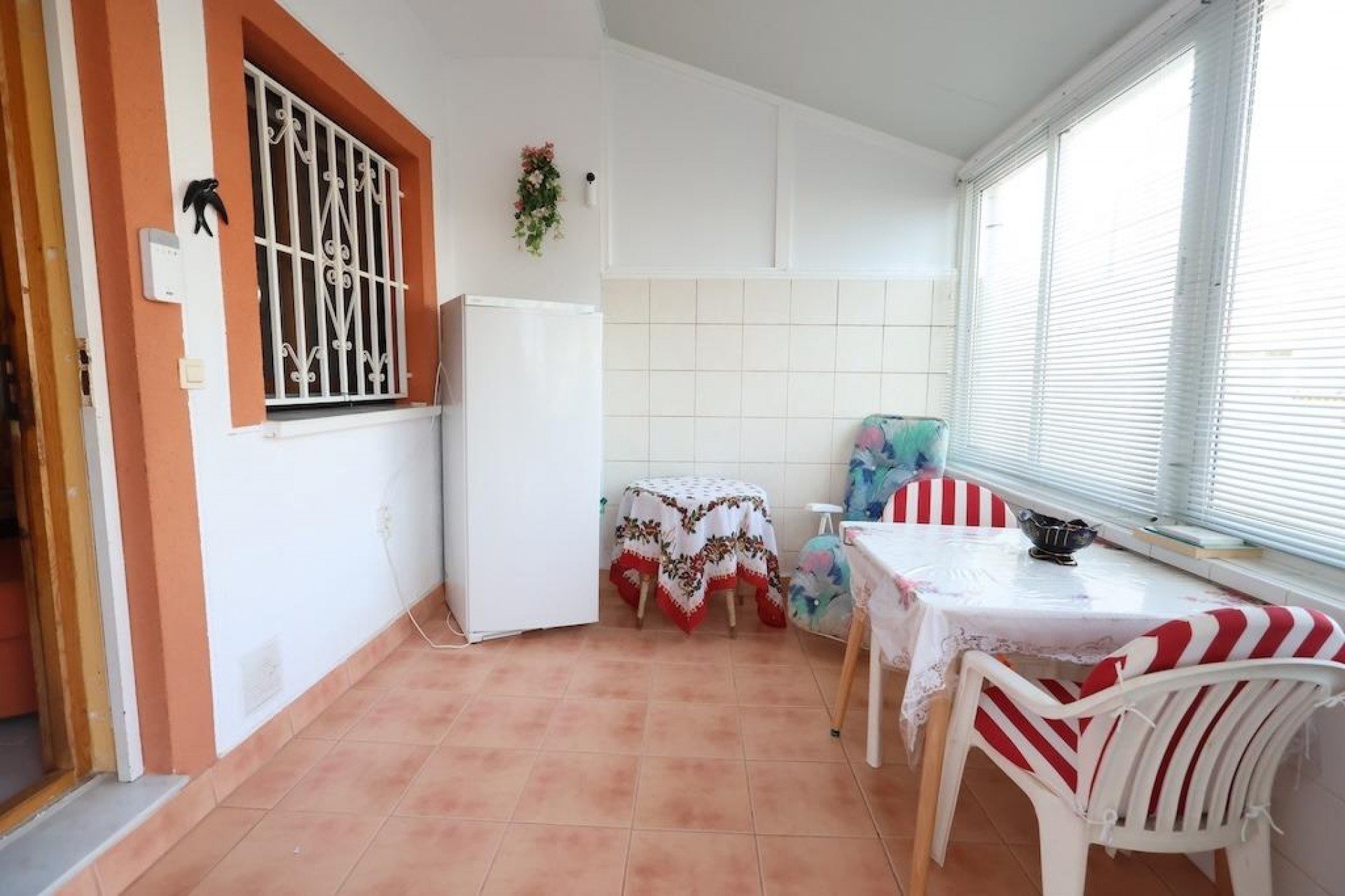 Reventa - Town House -
Orihuela Costa - Costa Blanca
