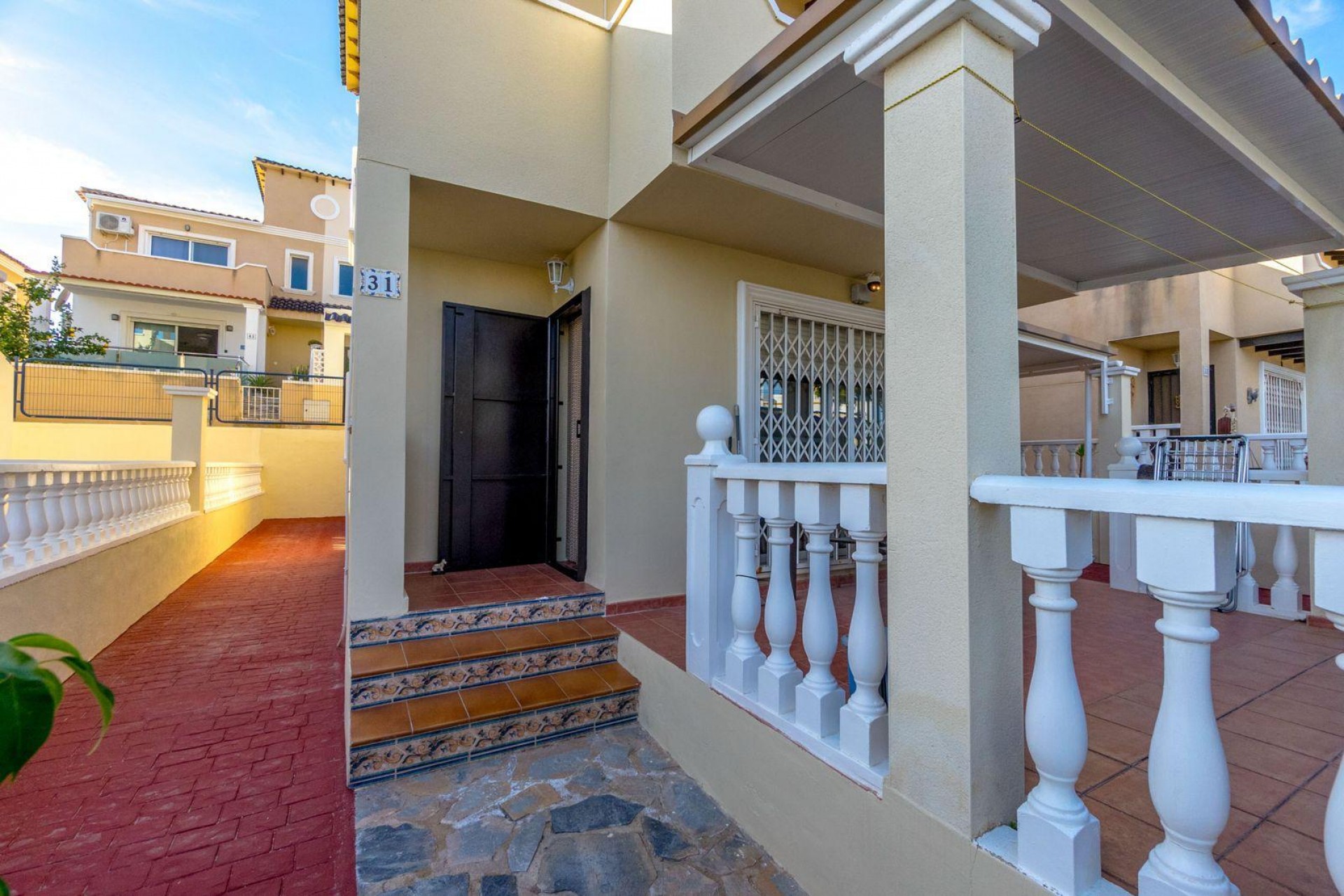 Reventa - Town House -
Orihuela Costa - Costa Blanca