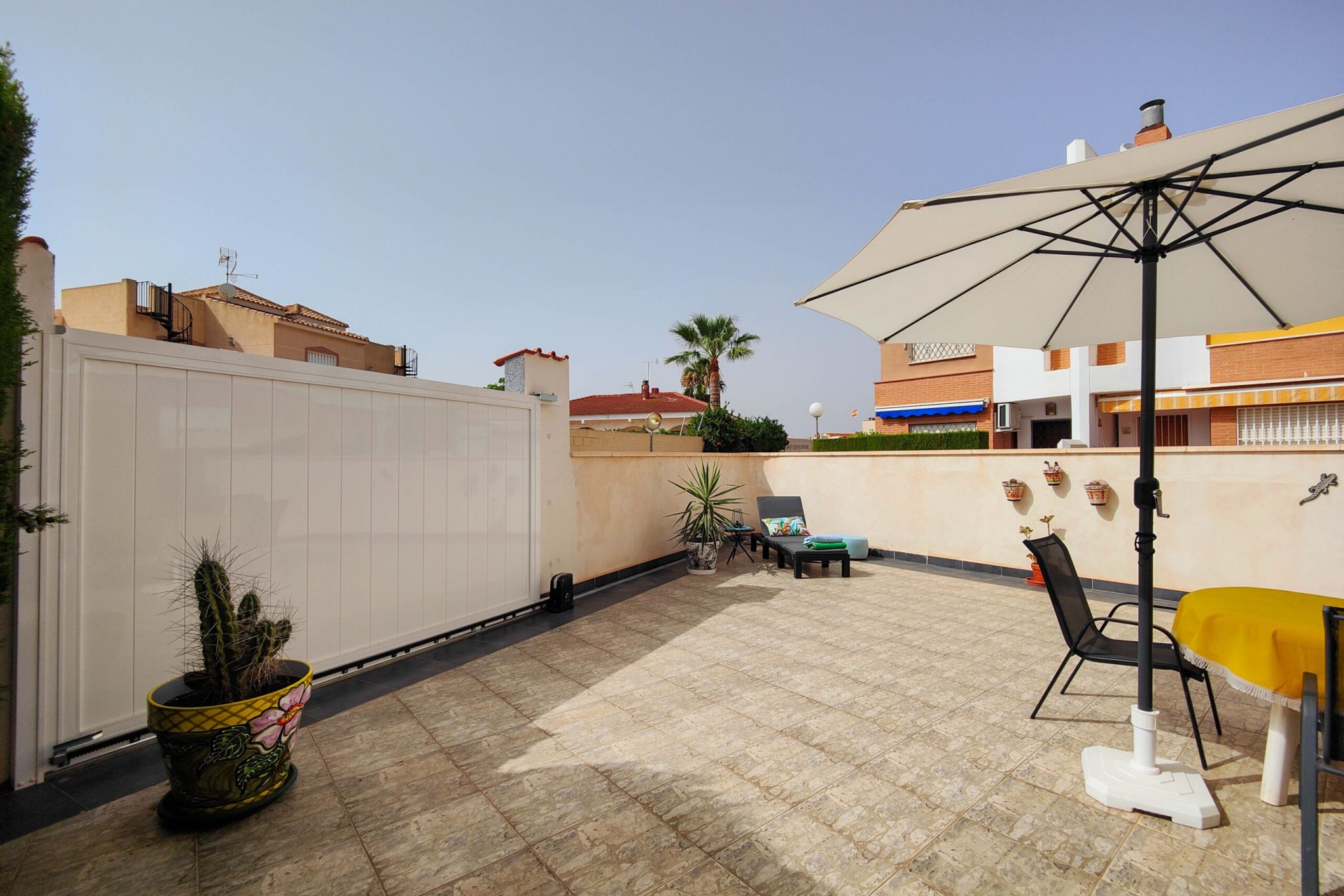 Reventa - Town House -
Orihuela Costa - Costa Blanca
