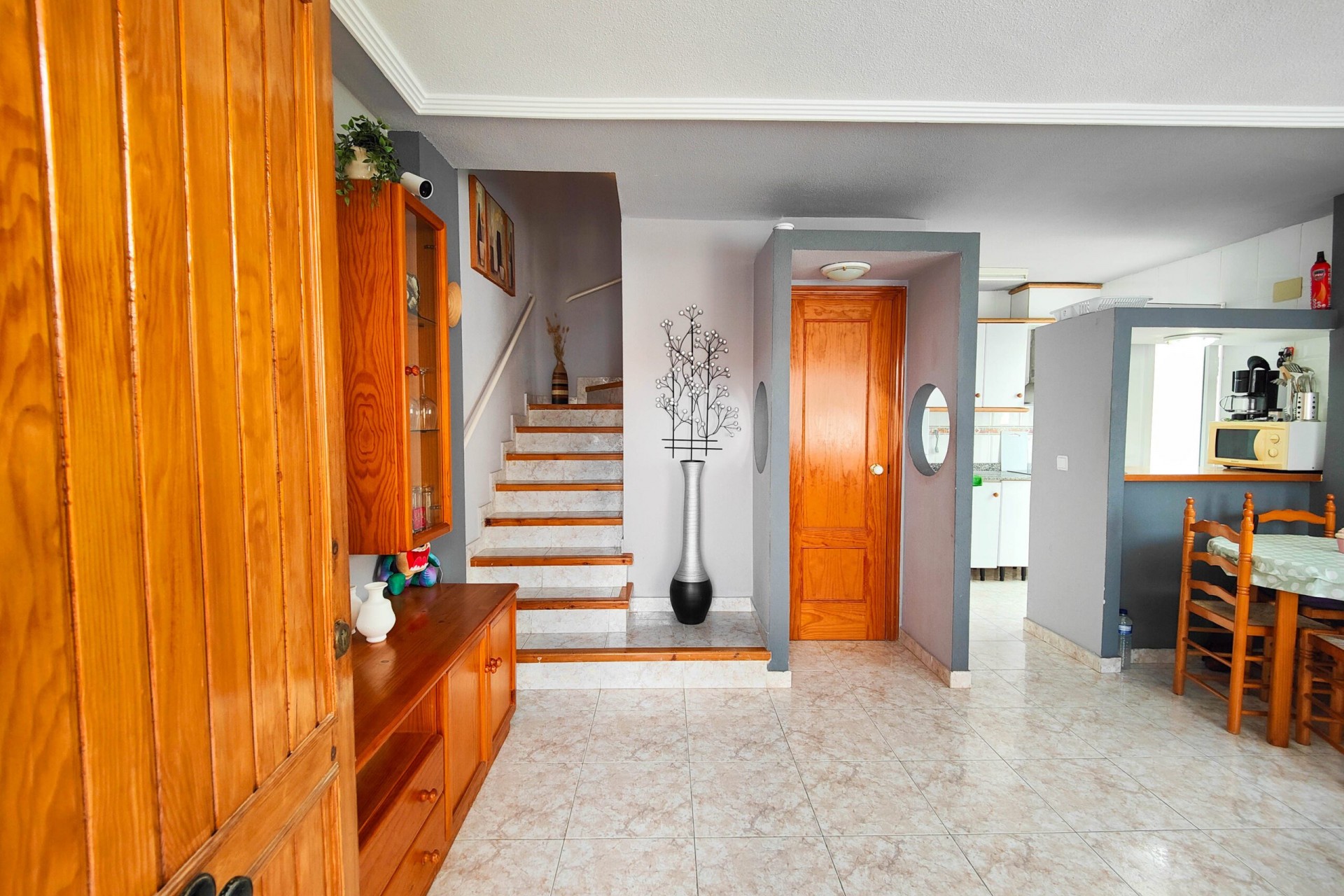 Reventa - Town House -
Orihuela Costa - Costa Blanca