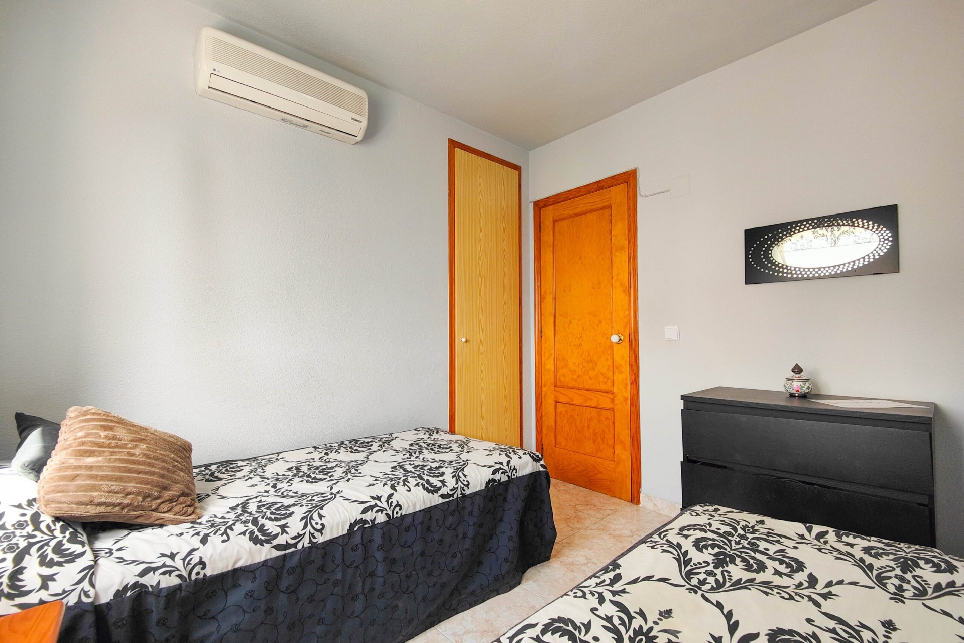 Reventa - Town House -
Orihuela Costa - Costa Blanca