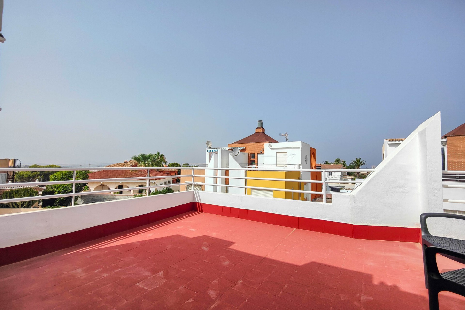 Reventa - Town House -
Orihuela Costa - Costa Blanca