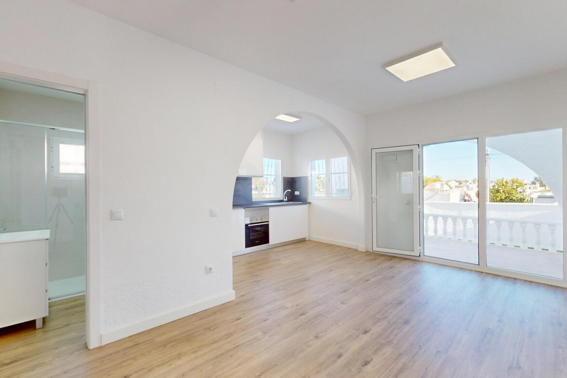 Reventa - Town House -
Orihuela Costa - Costa Blanca