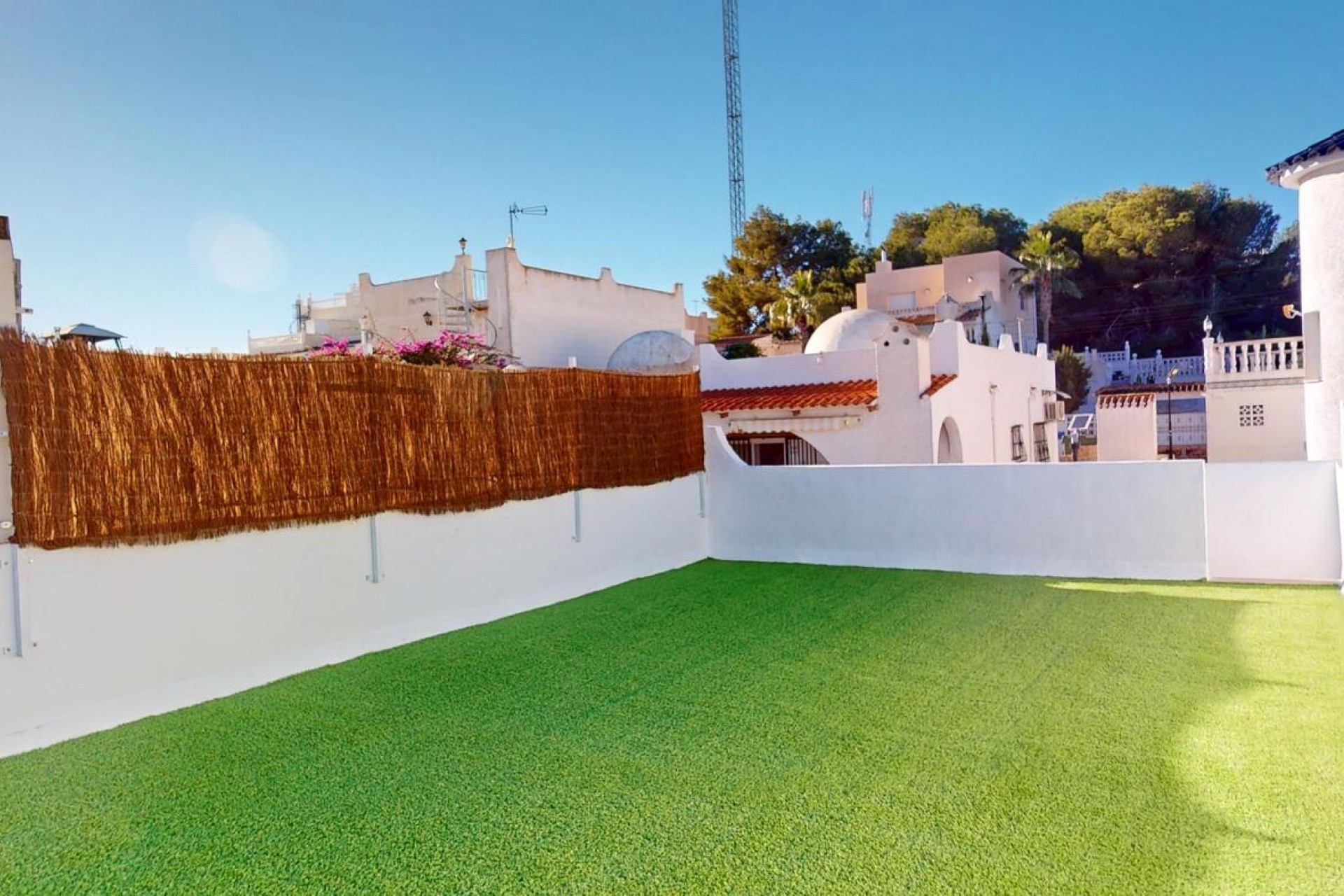 Reventa - Town House -
Orihuela Costa - Costa Blanca