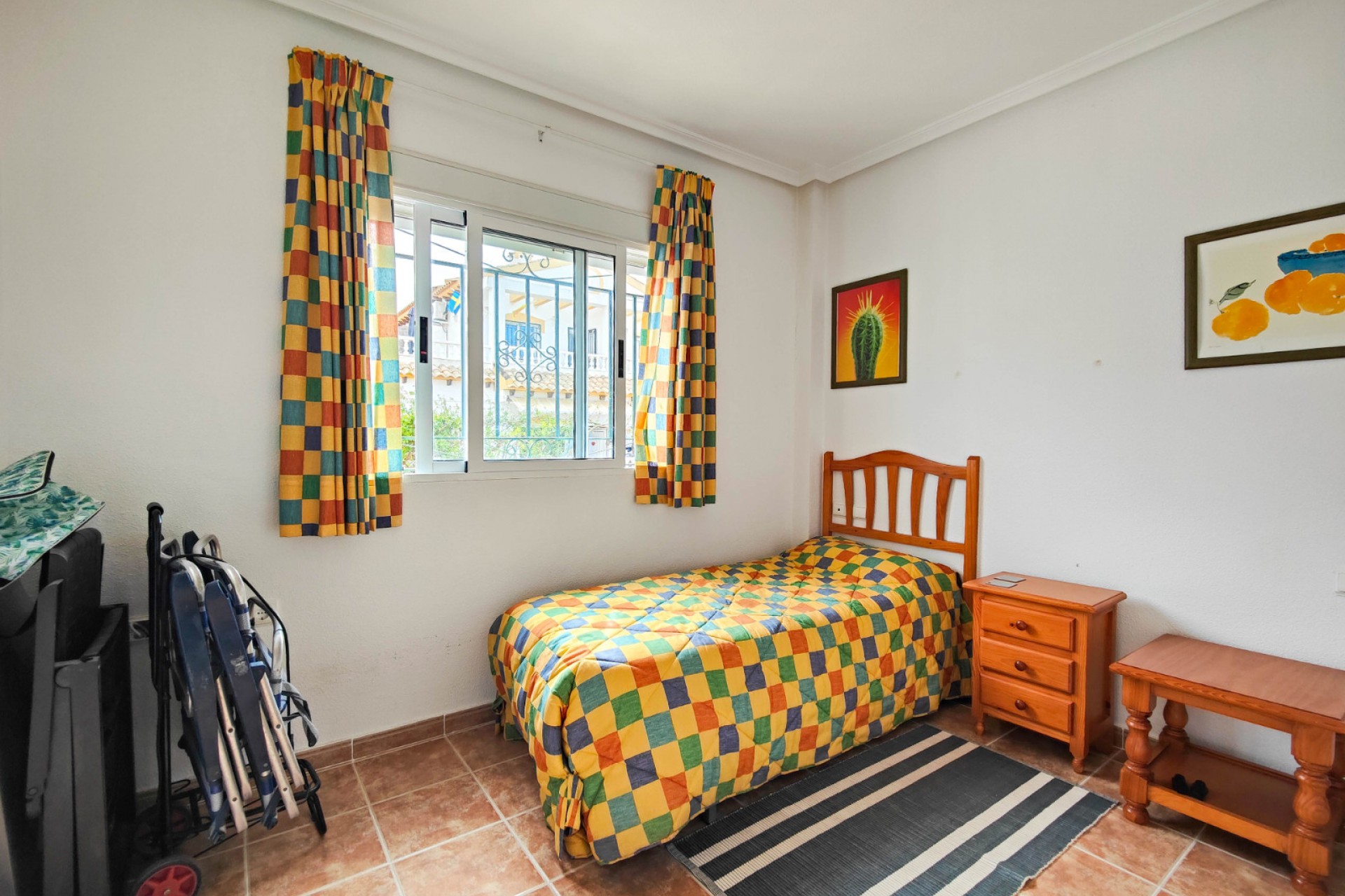 Reventa - Town House -
Orihuela Costa - Costa Blanca