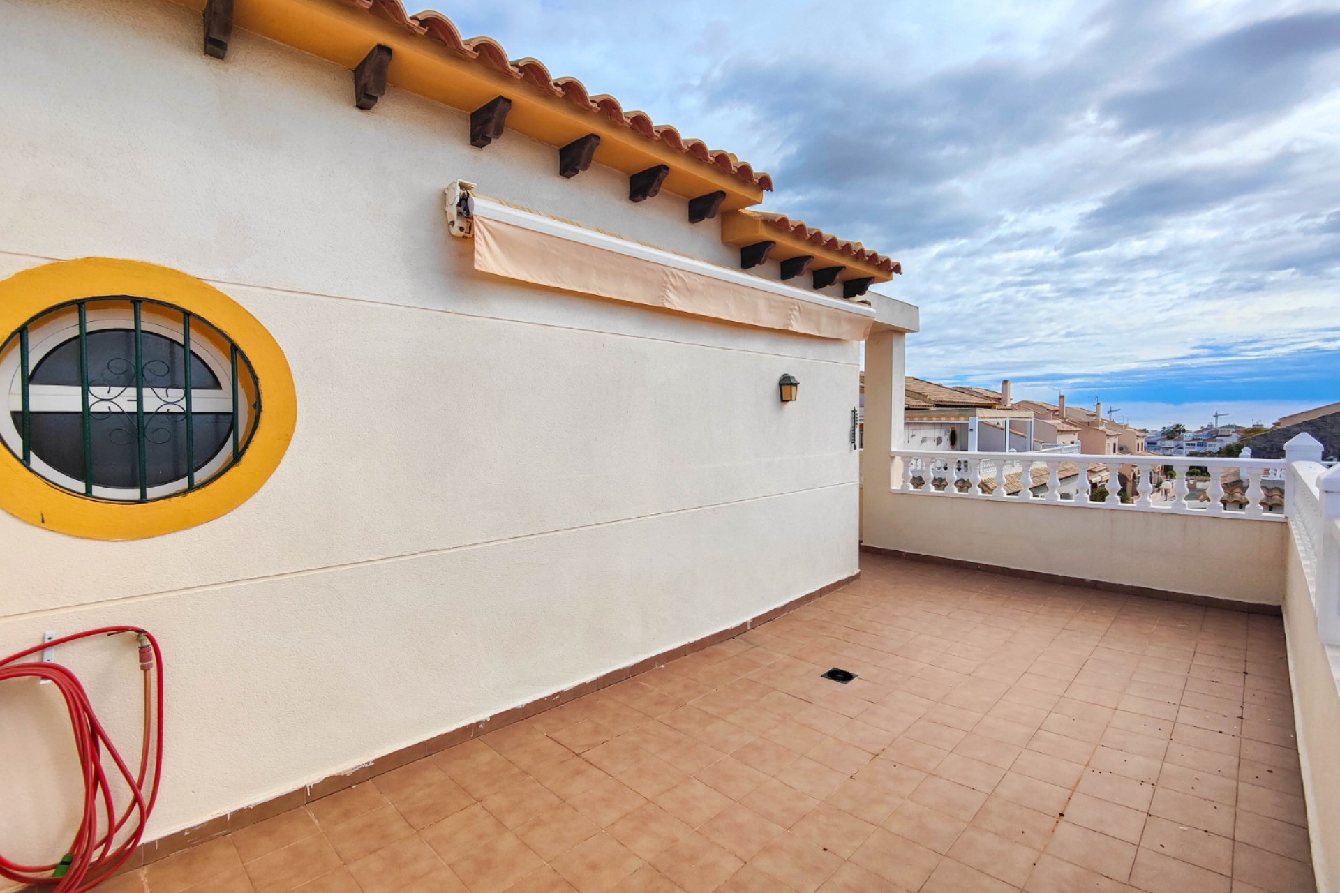 Reventa - Town House -
Orihuela Costa - Costa Blanca