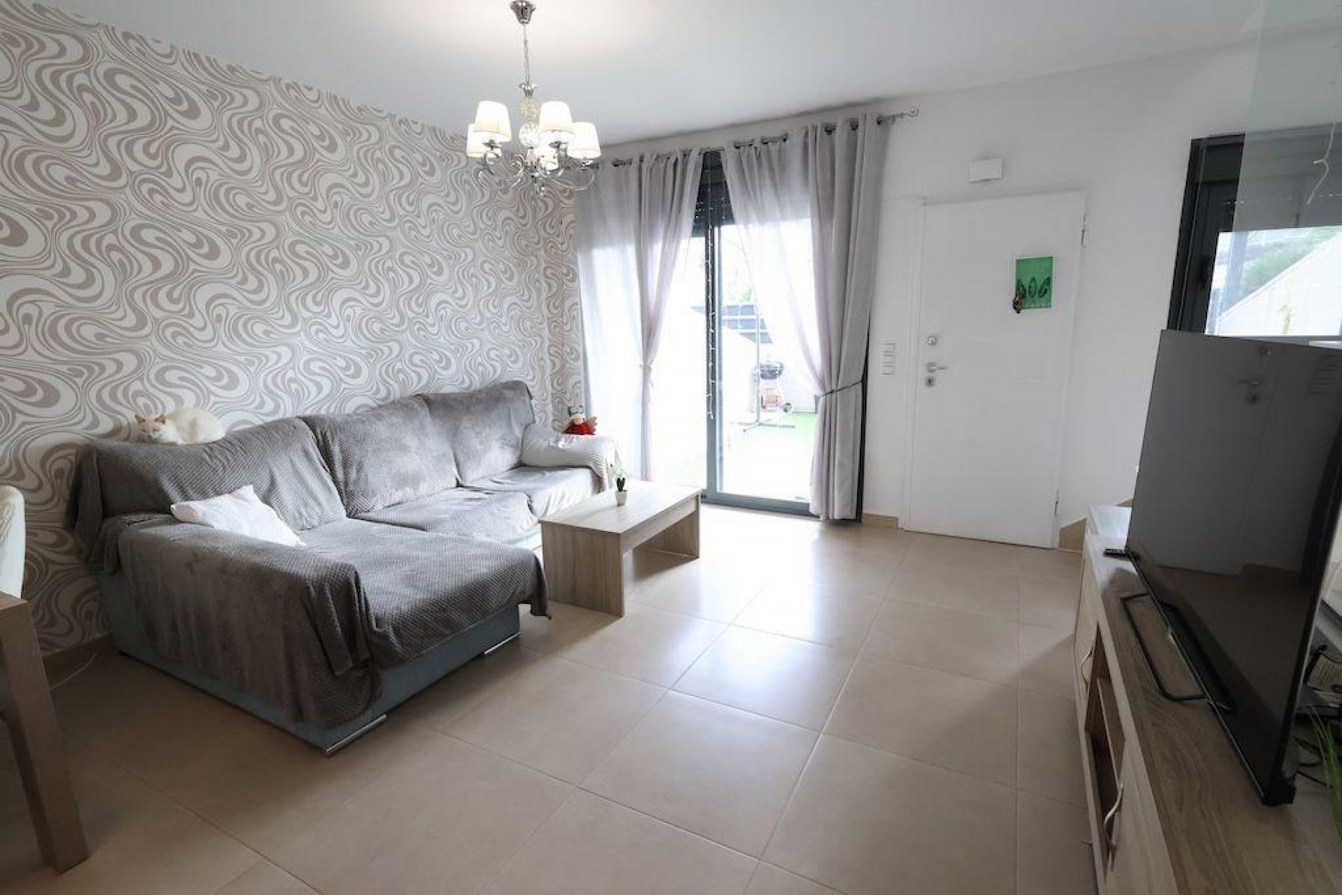 Reventa - Town House -
Orihuela Costa - Costa Blanca