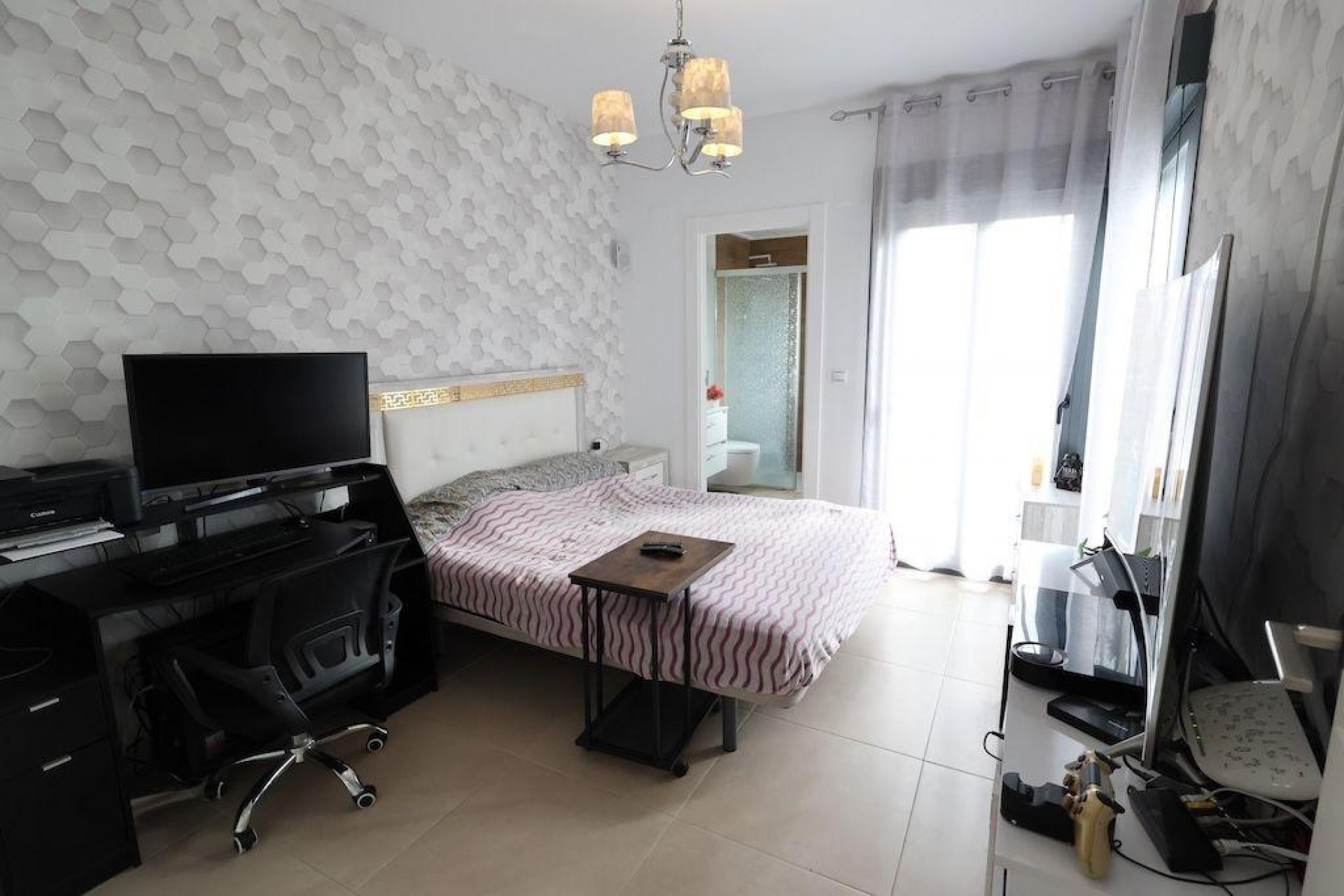 Reventa - Town House -
Orihuela Costa - Costa Blanca