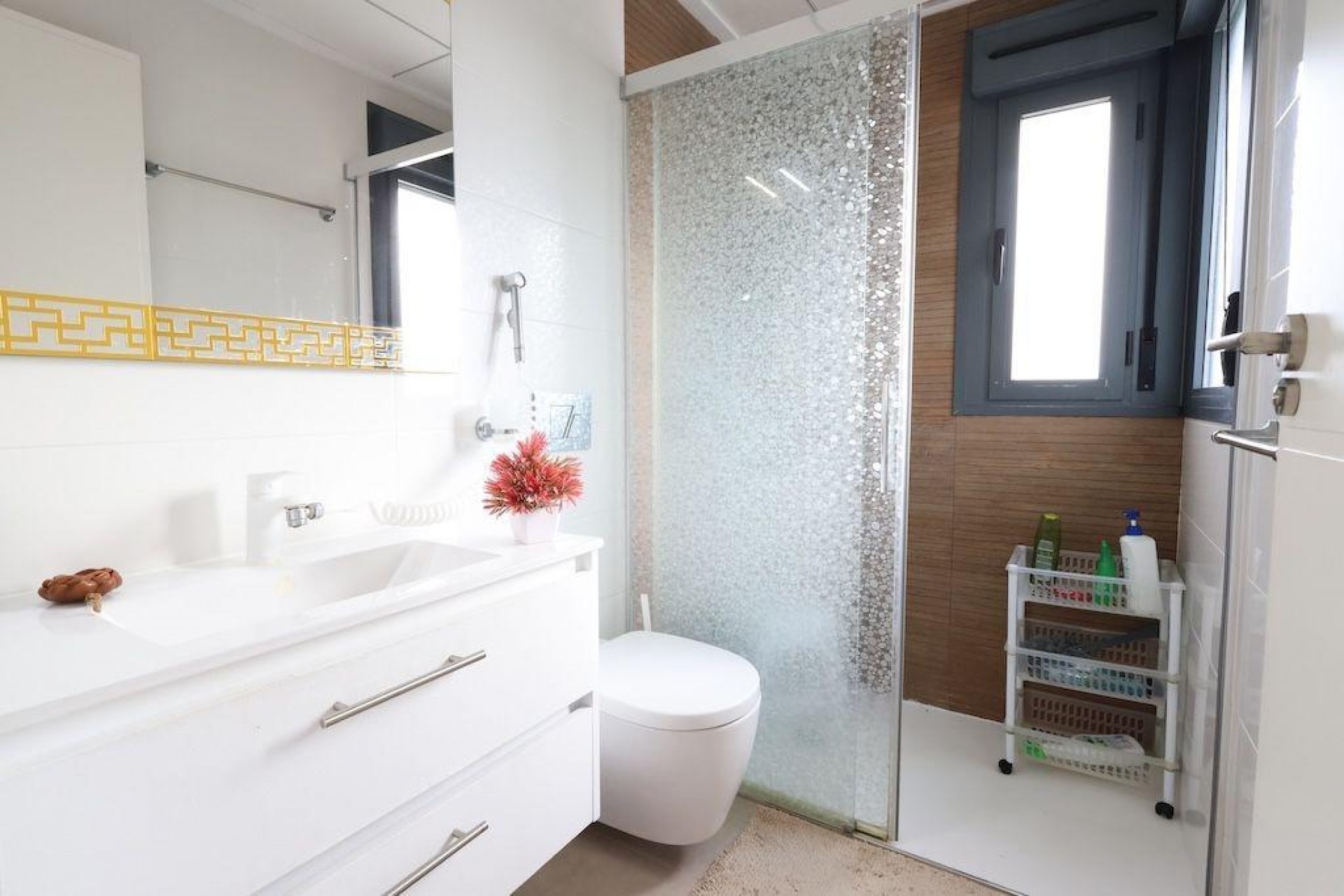 Reventa - Town House -
Orihuela Costa - Costa Blanca