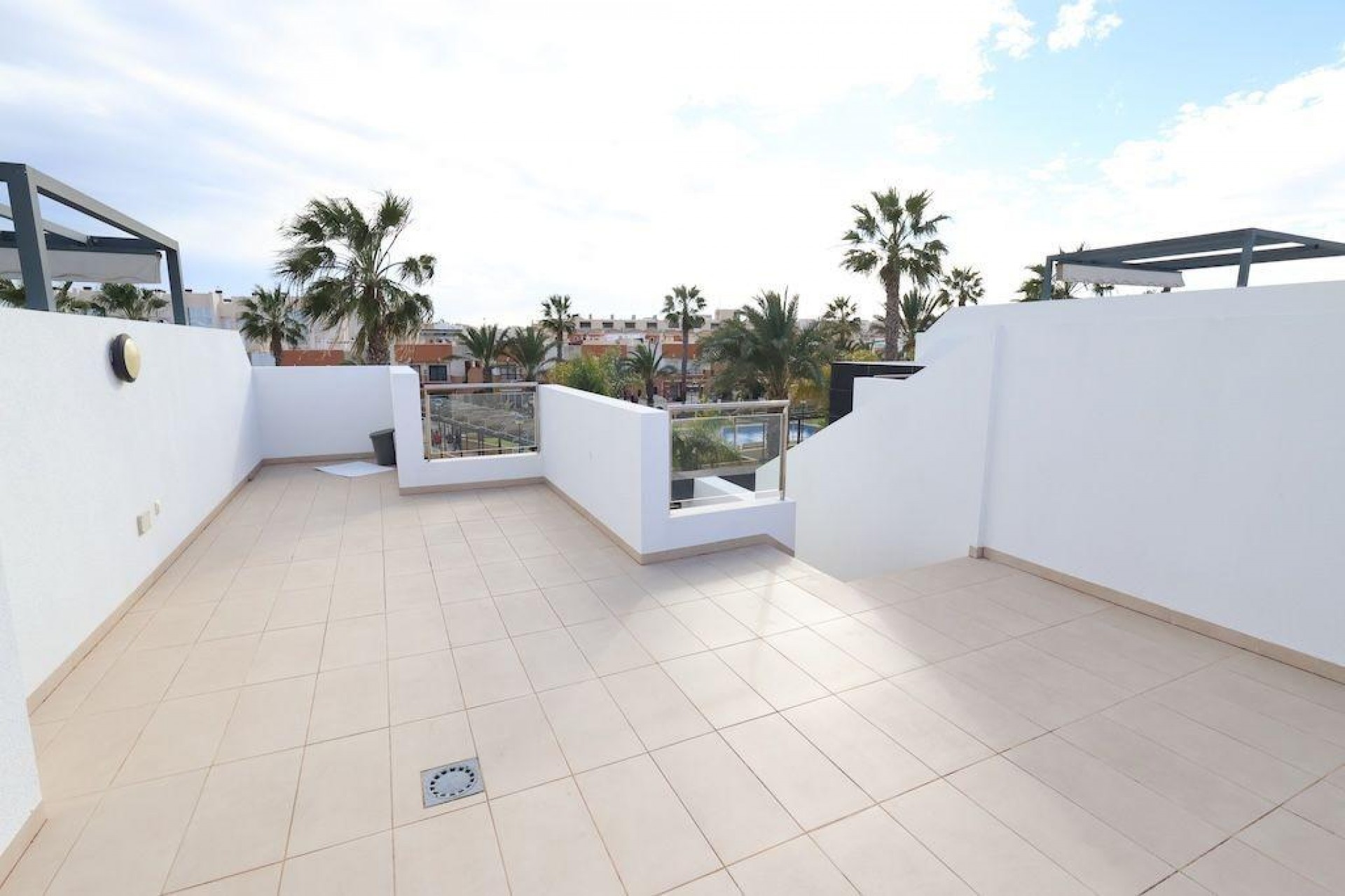 Reventa - Town House -
Orihuela Costa - Costa Blanca