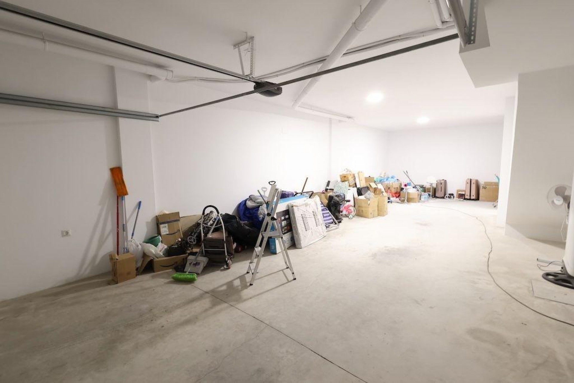 Reventa - Town House -
Orihuela Costa - Costa Blanca