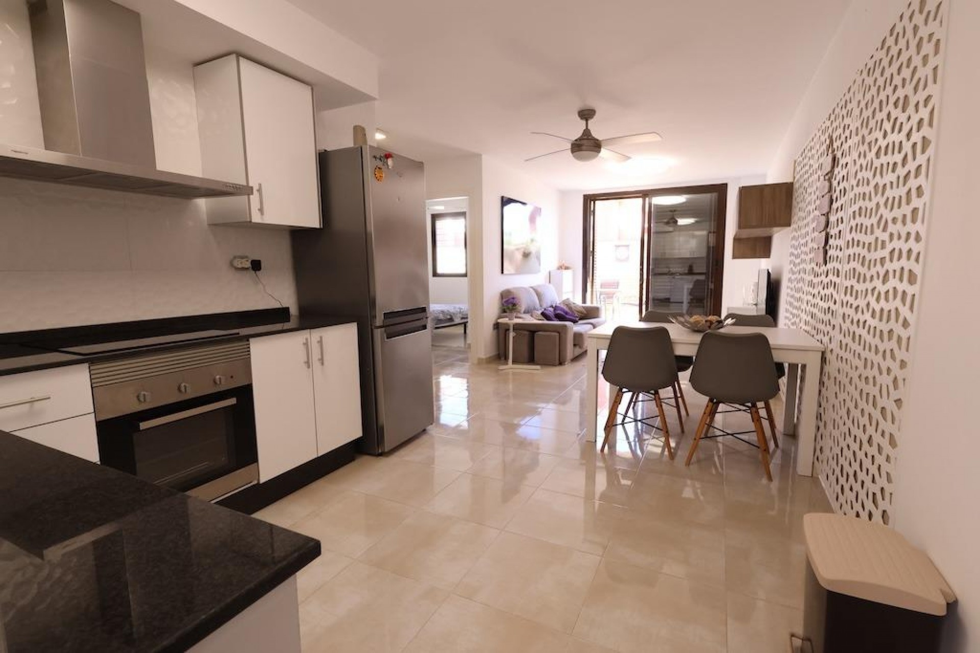 Reventa - Town House -
Orihuela Costa - Costa Blanca