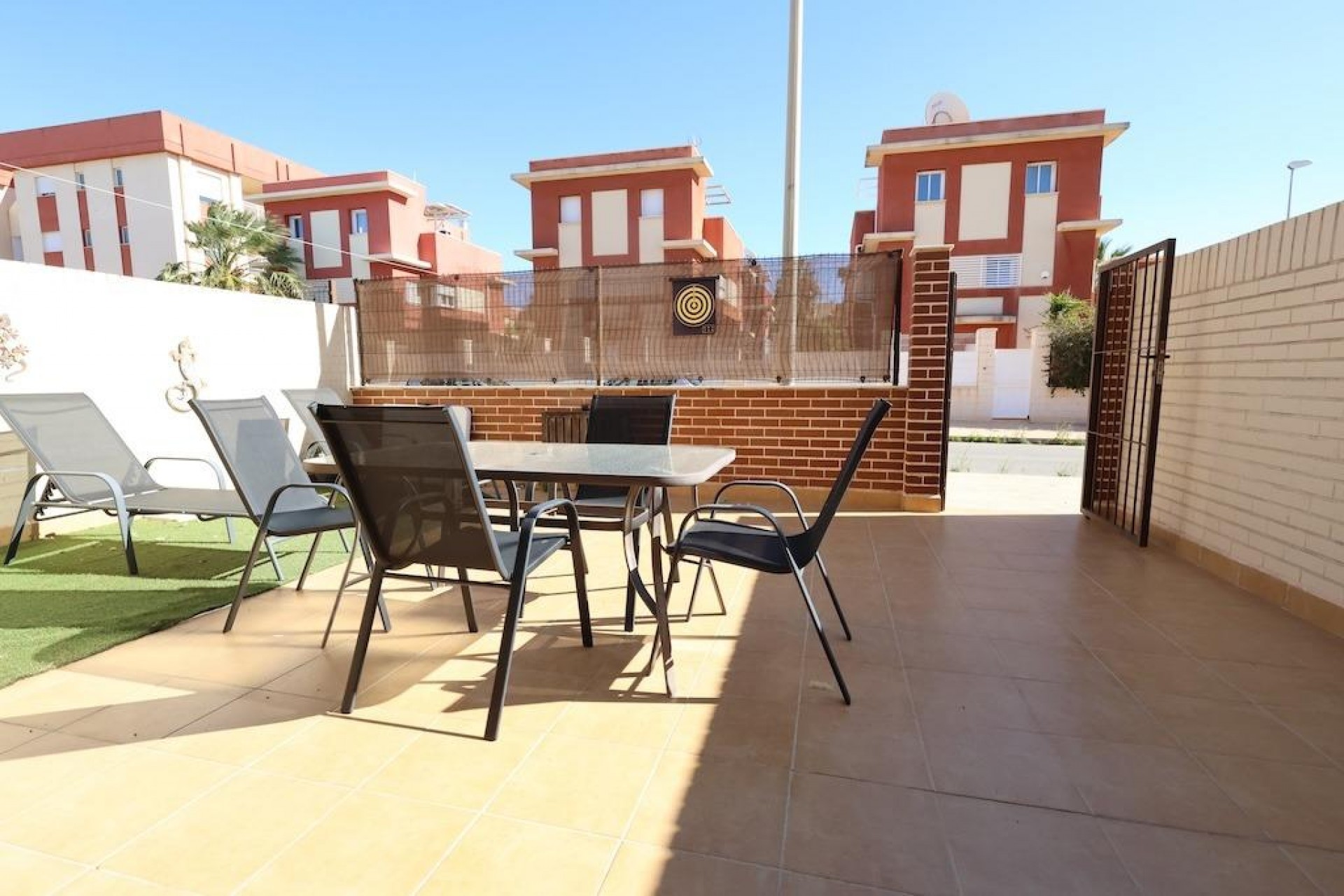 Reventa - Town House -
Orihuela Costa - Costa Blanca