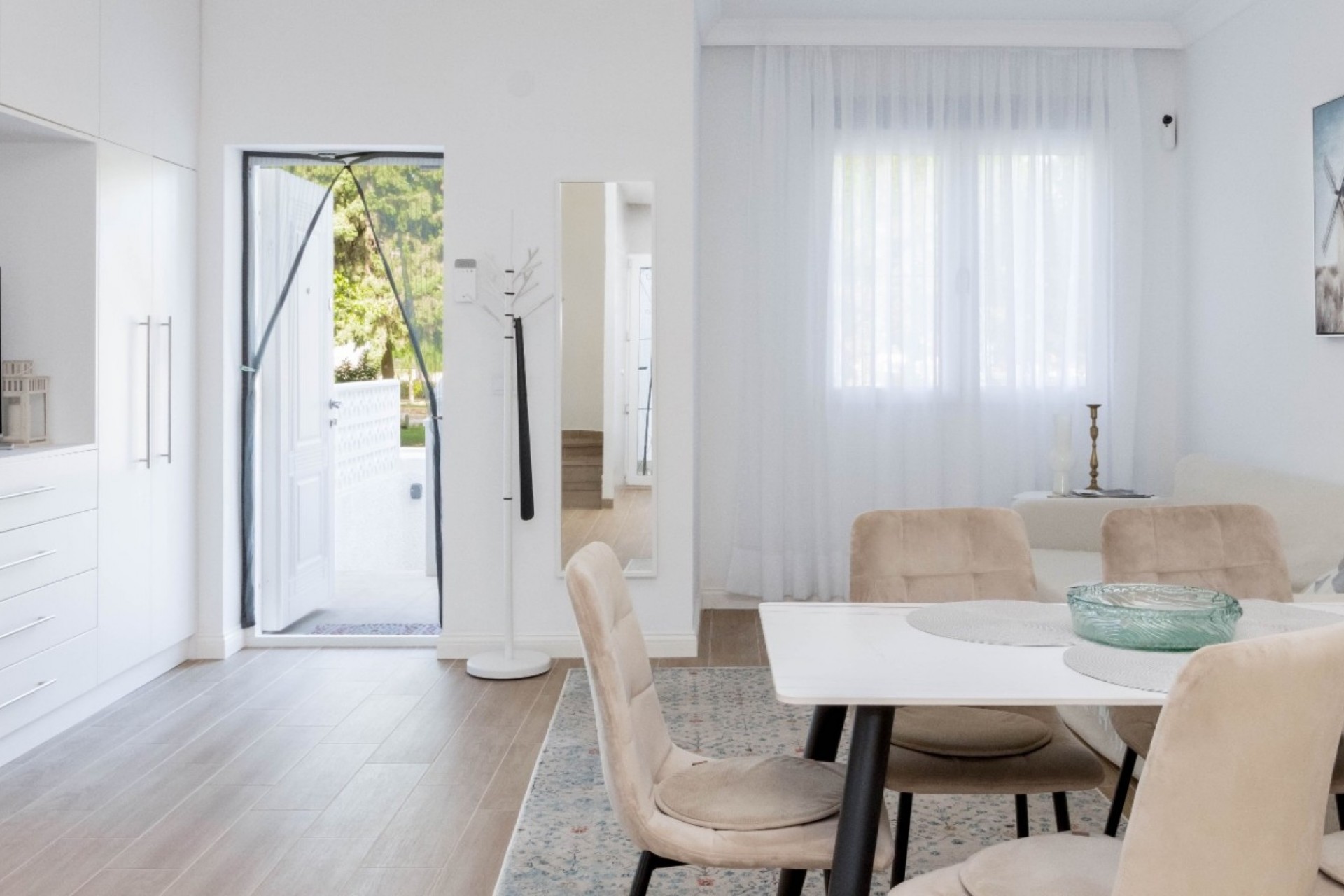 Reventa - Town House -
Orihuela Costa - Costa Blanca