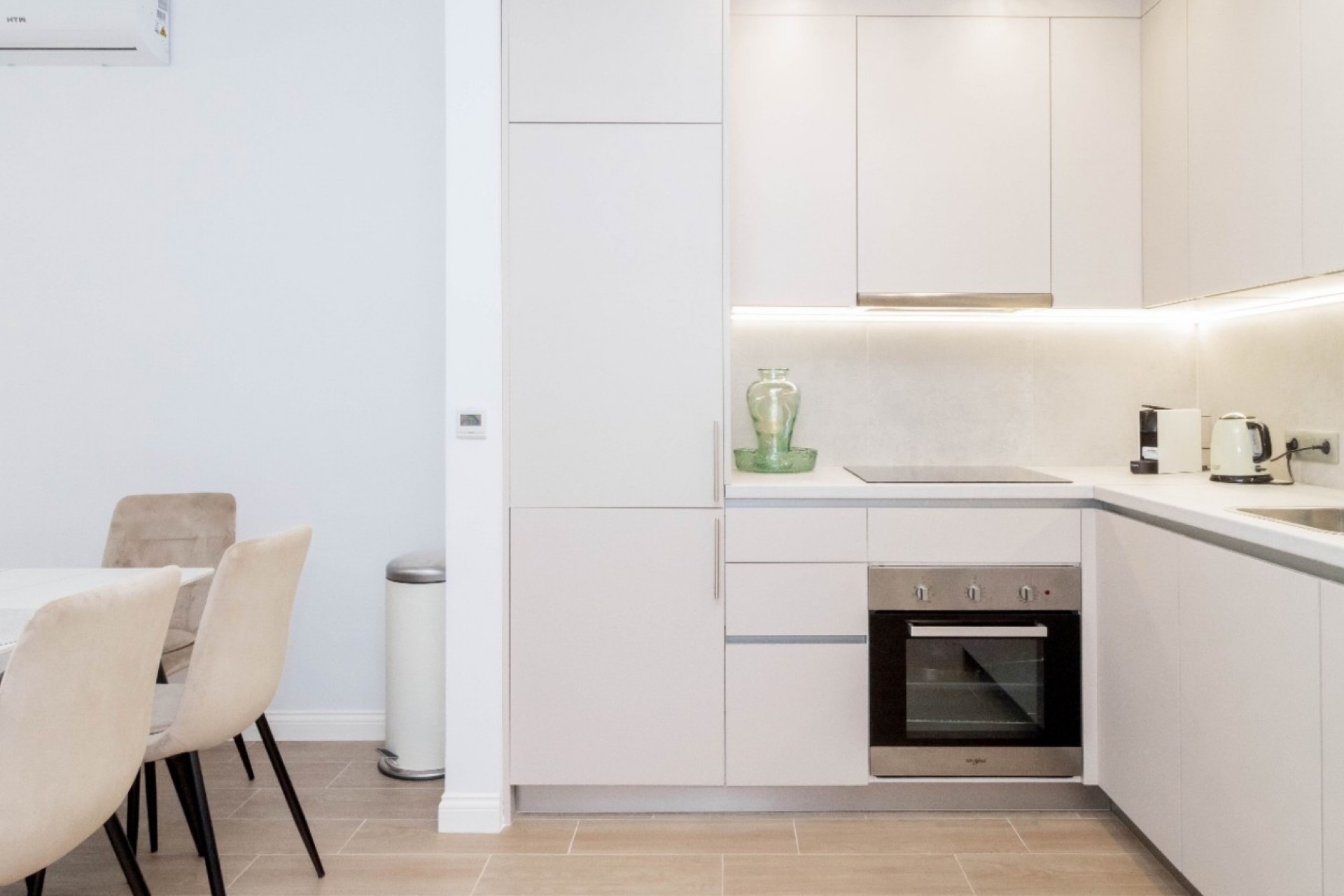 Reventa - Town House -
Orihuela Costa - Costa Blanca