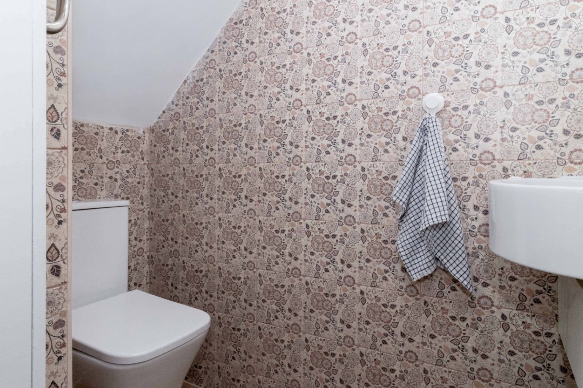 Reventa - Town House -
Orihuela Costa - Costa Blanca