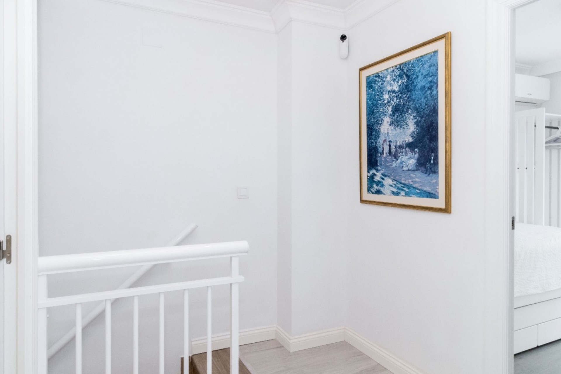 Reventa - Town House -
Orihuela Costa - Costa Blanca