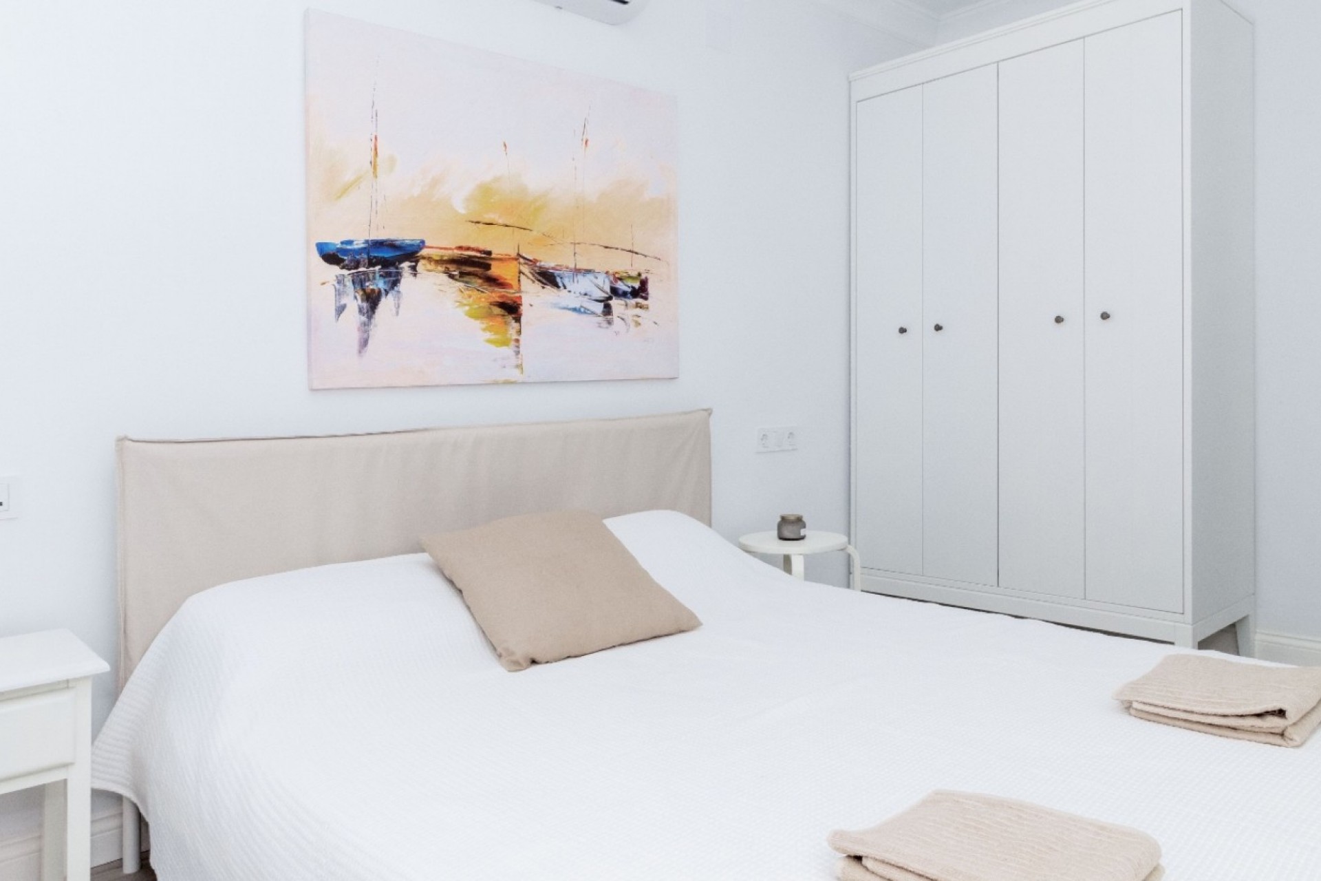 Reventa - Town House -
Orihuela Costa - Costa Blanca