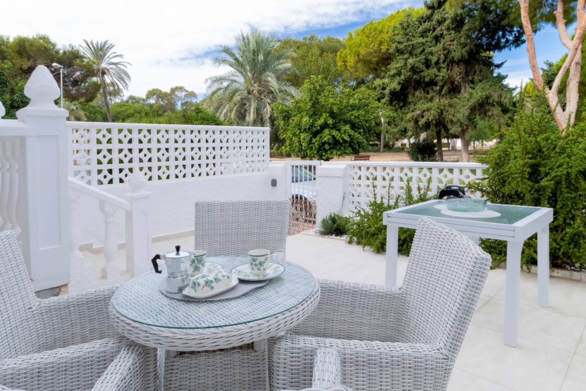 Reventa - Town House -
Orihuela Costa - Costa Blanca