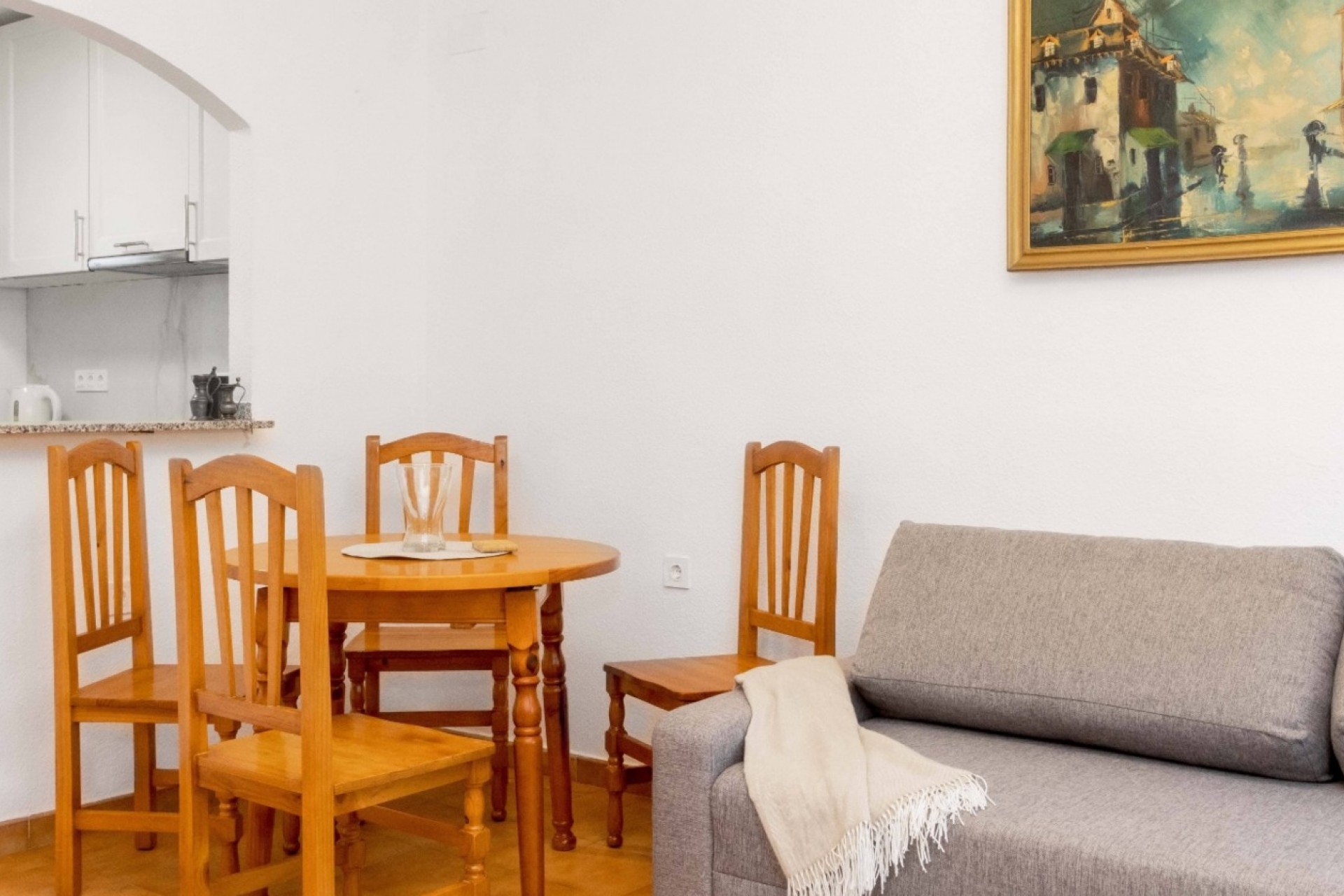 Reventa - Town House -
Orihuela Costa - Costa Blanca