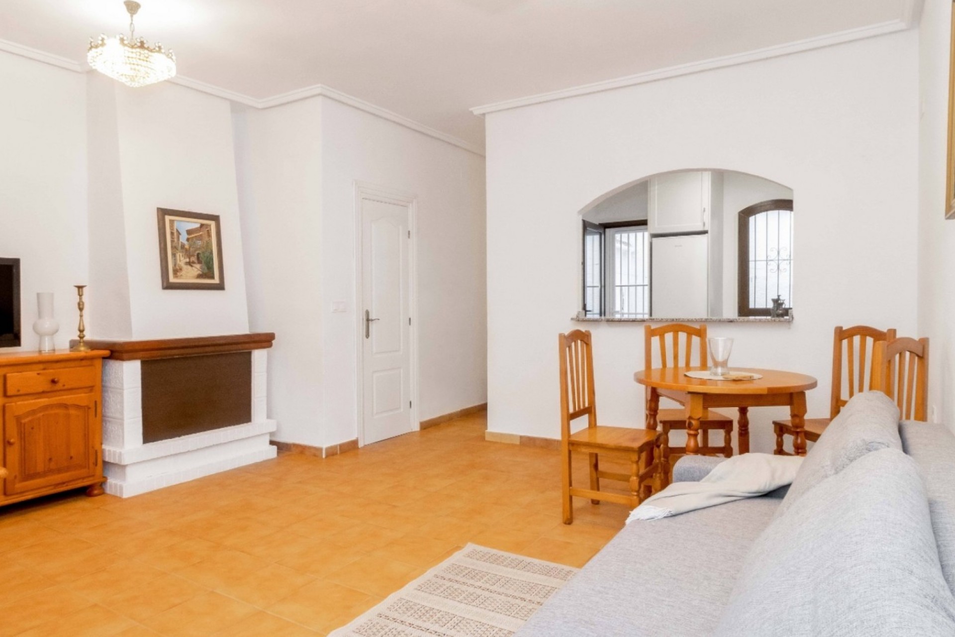 Reventa - Town House -
Orihuela Costa - Costa Blanca