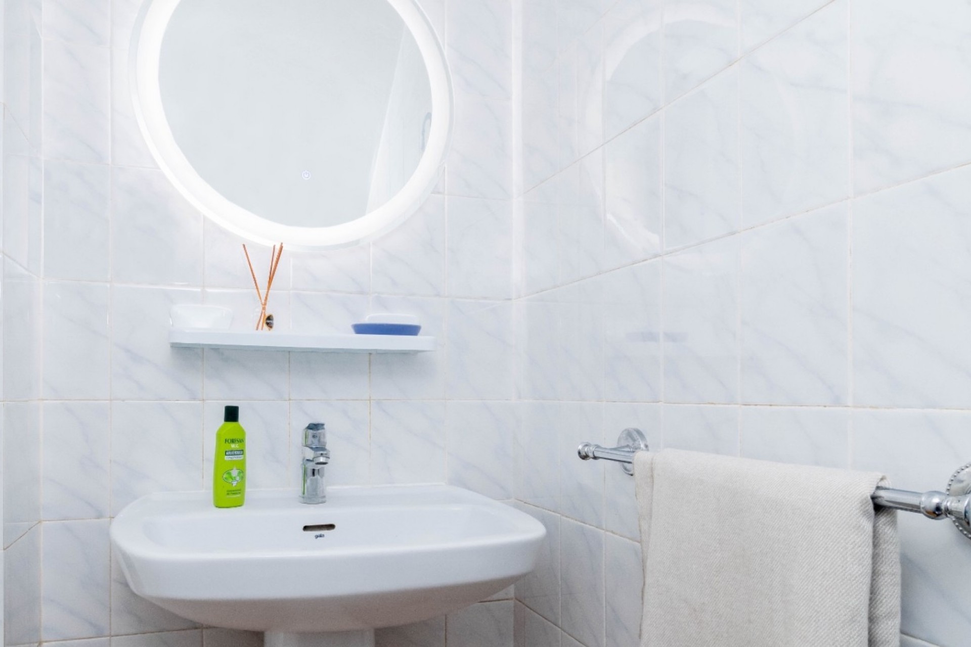 Reventa - Town House -
Orihuela Costa - Costa Blanca