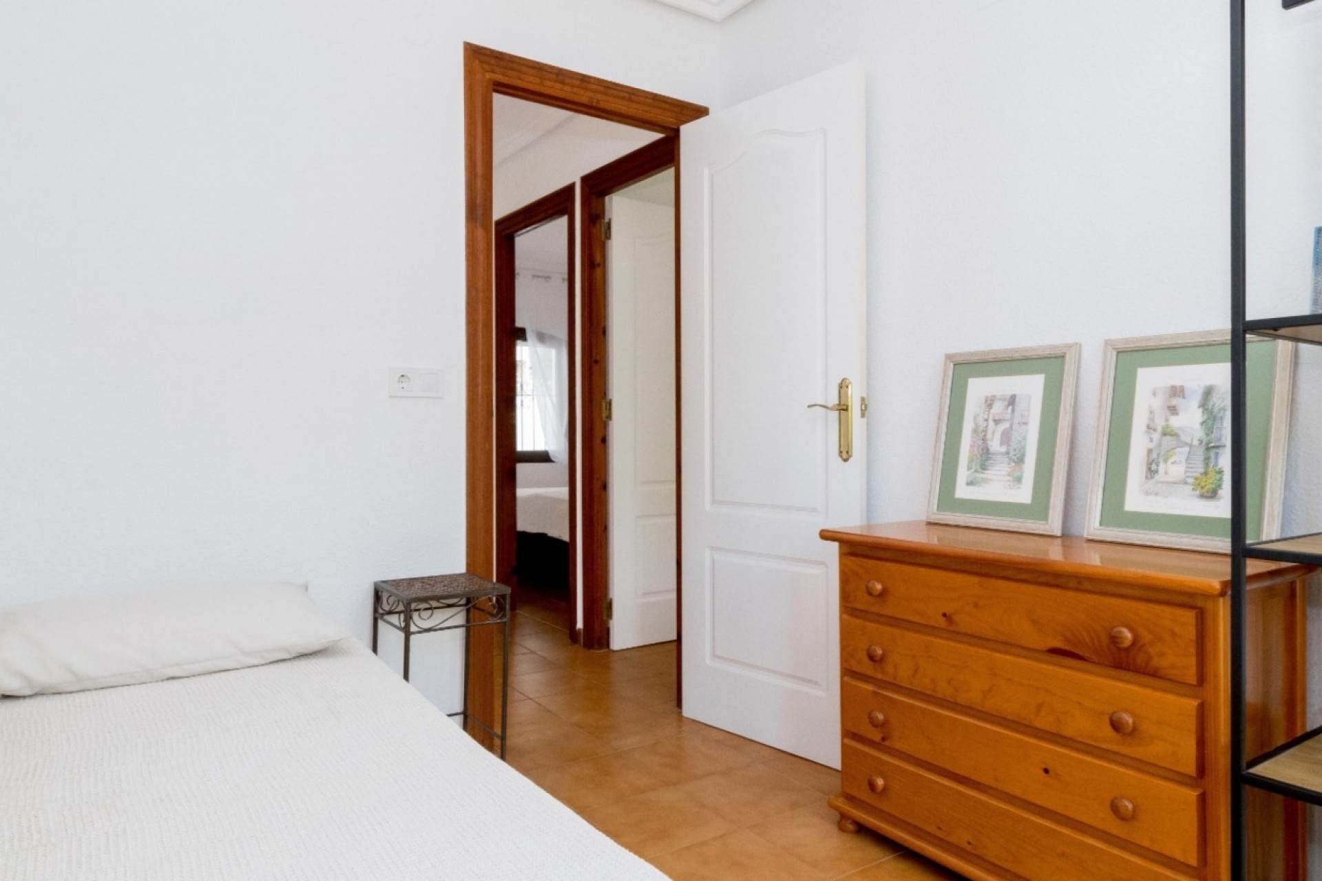 Reventa - Town House -
Orihuela Costa - Costa Blanca