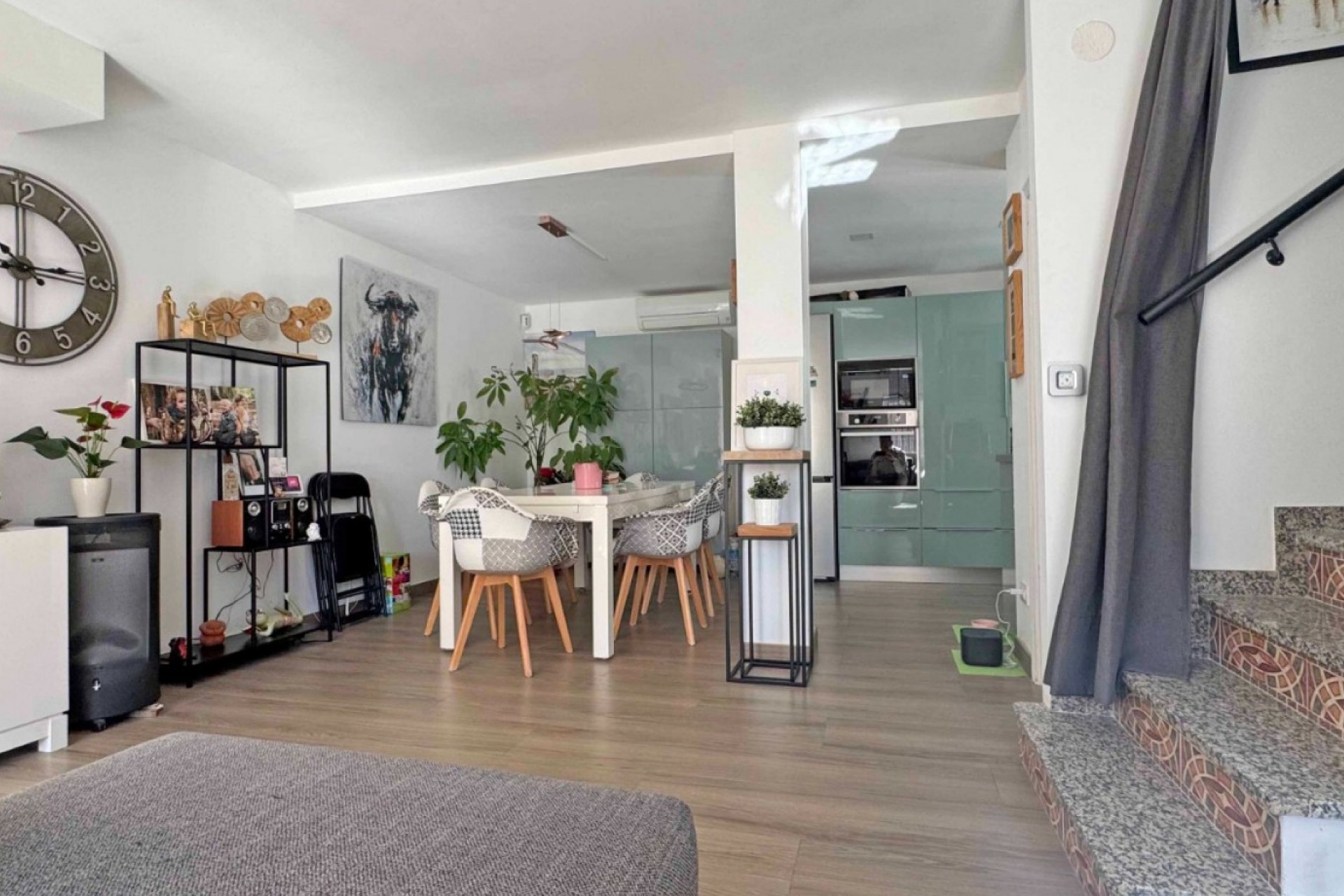 Reventa - Town House -
Orihuela Costa - Costa Blanca