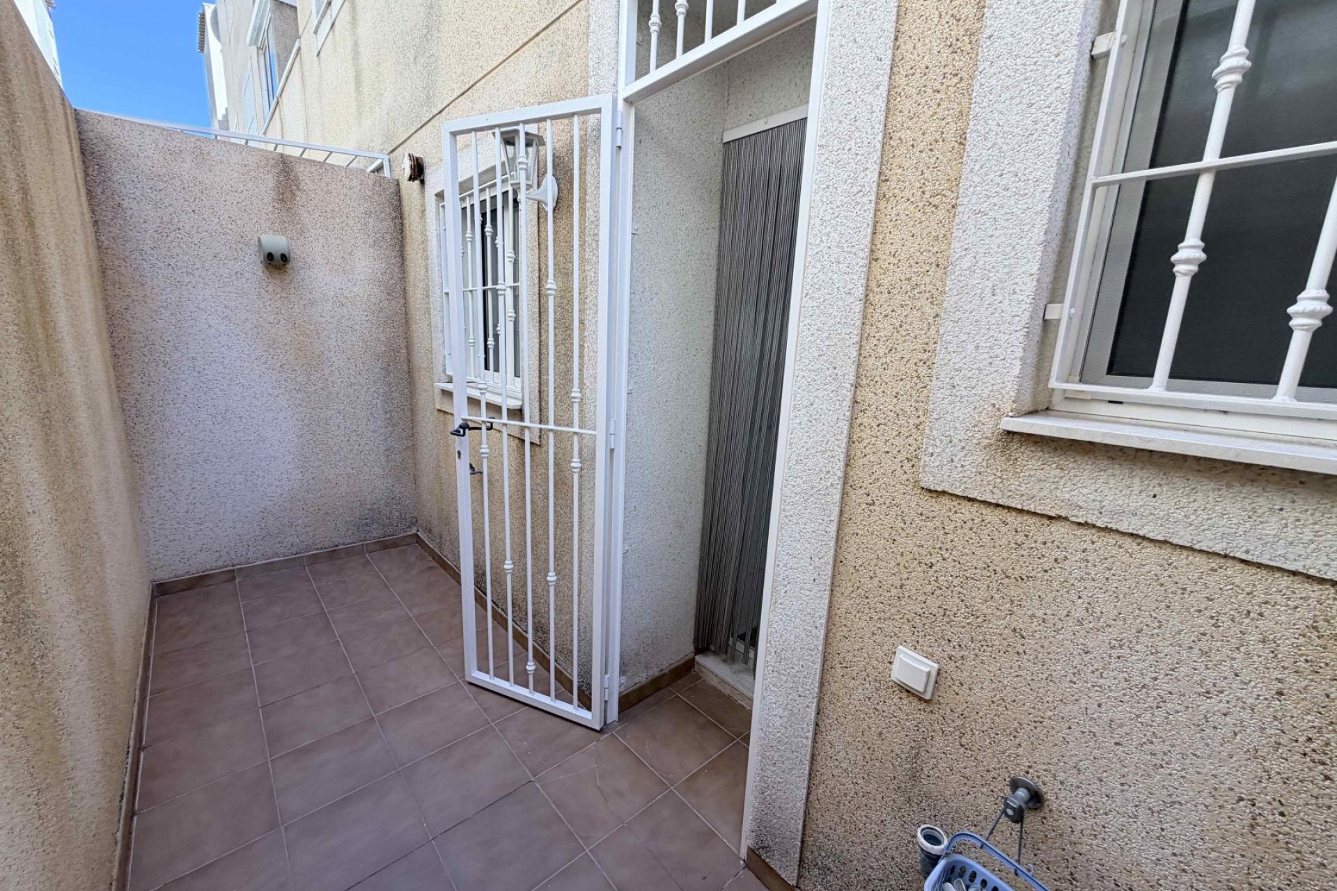 Reventa - Town House -
Orihuela Costa - Costa Blanca