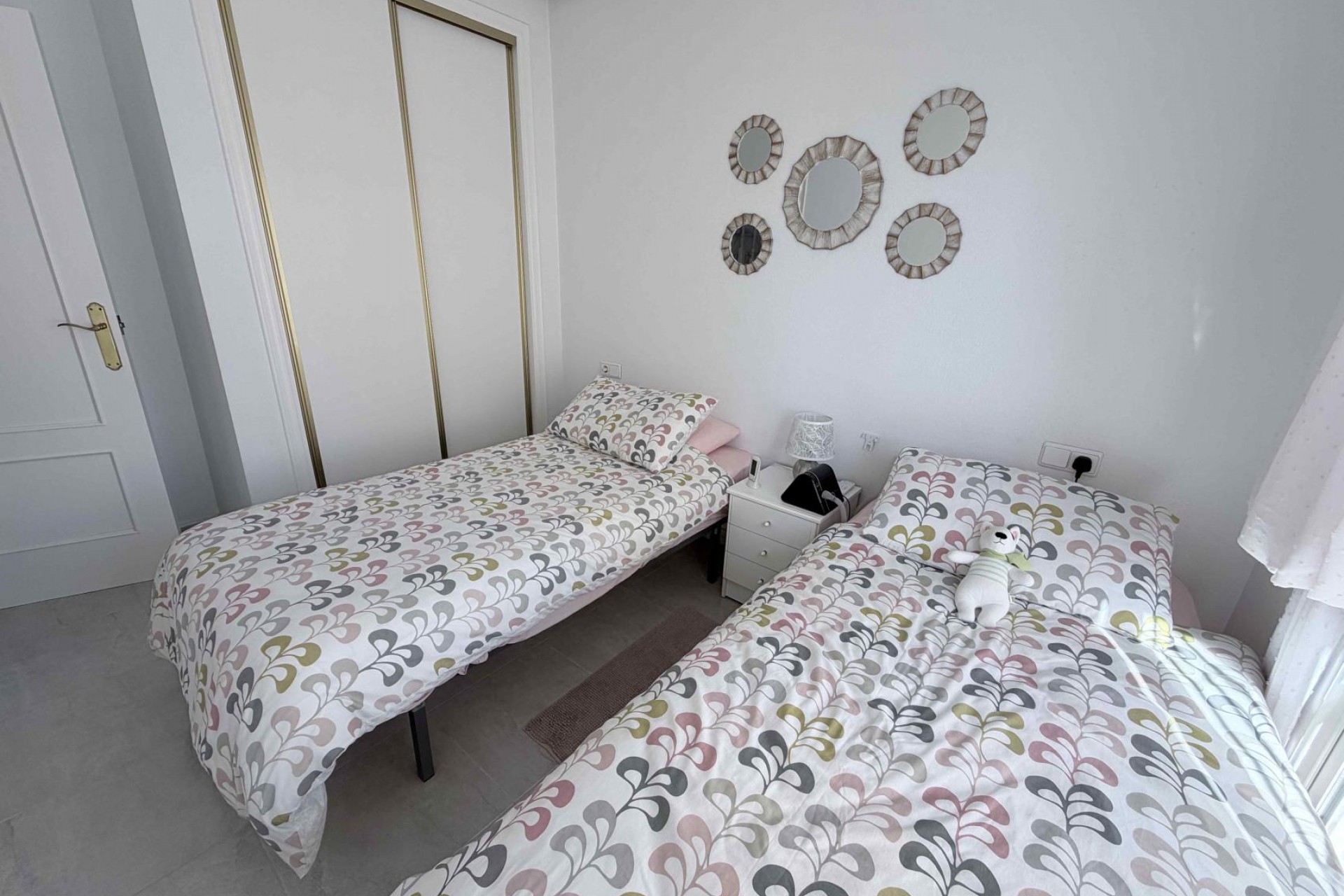 Reventa - Town House -
Orihuela Costa - Costa Blanca