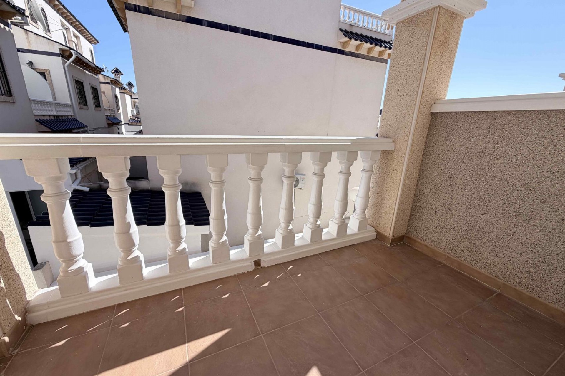 Reventa - Town House -
Orihuela Costa - Costa Blanca