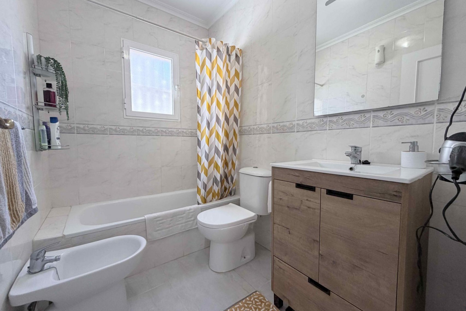 Reventa - Town House -
Orihuela Costa - Costa Blanca