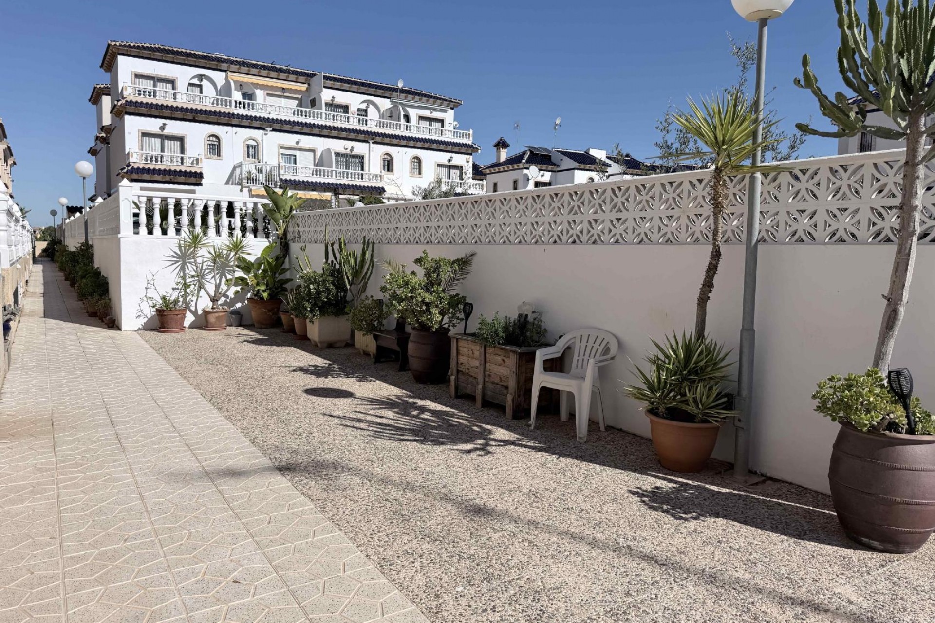 Reventa - Town House -
Orihuela Costa - Costa Blanca