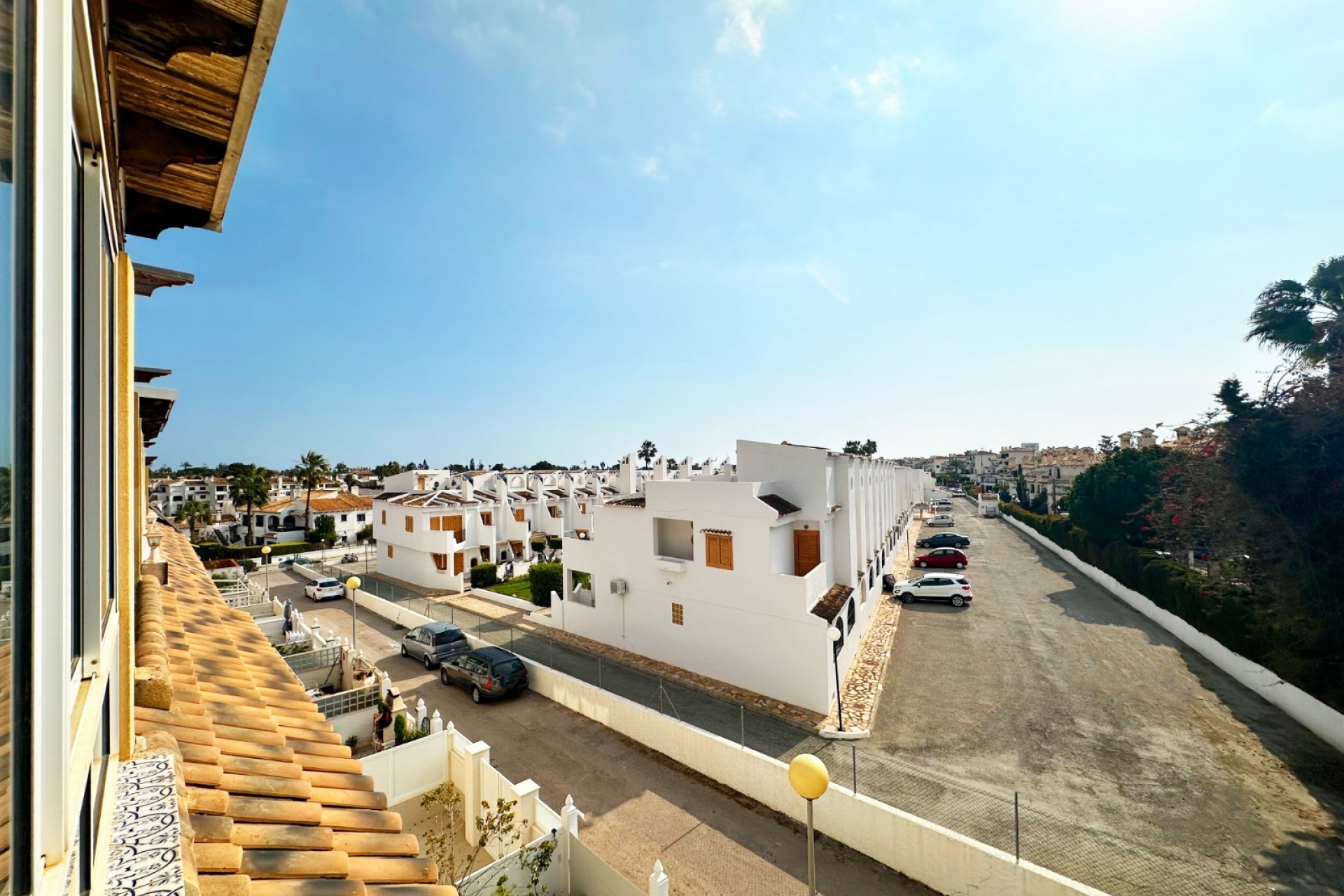 Reventa - Town House -
Orihuela Costa - Costa Blanca